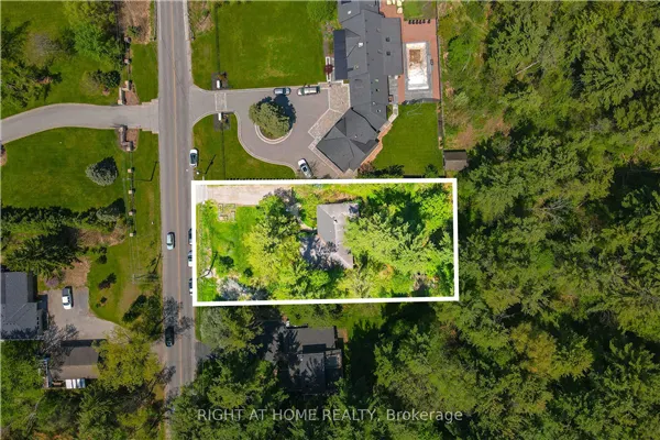 255 Shaver Road