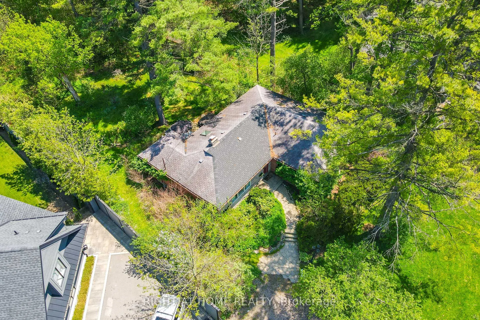255 Shaver Road