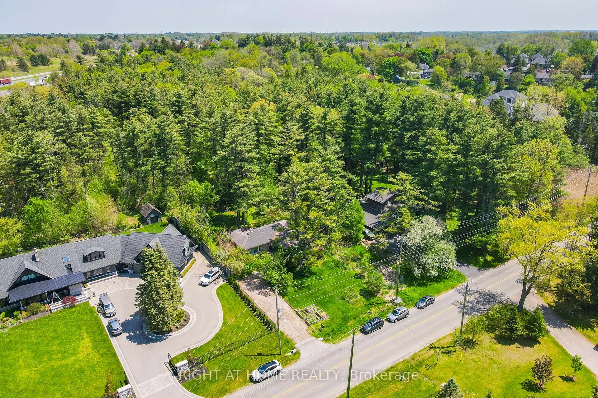 255 Shaver Road