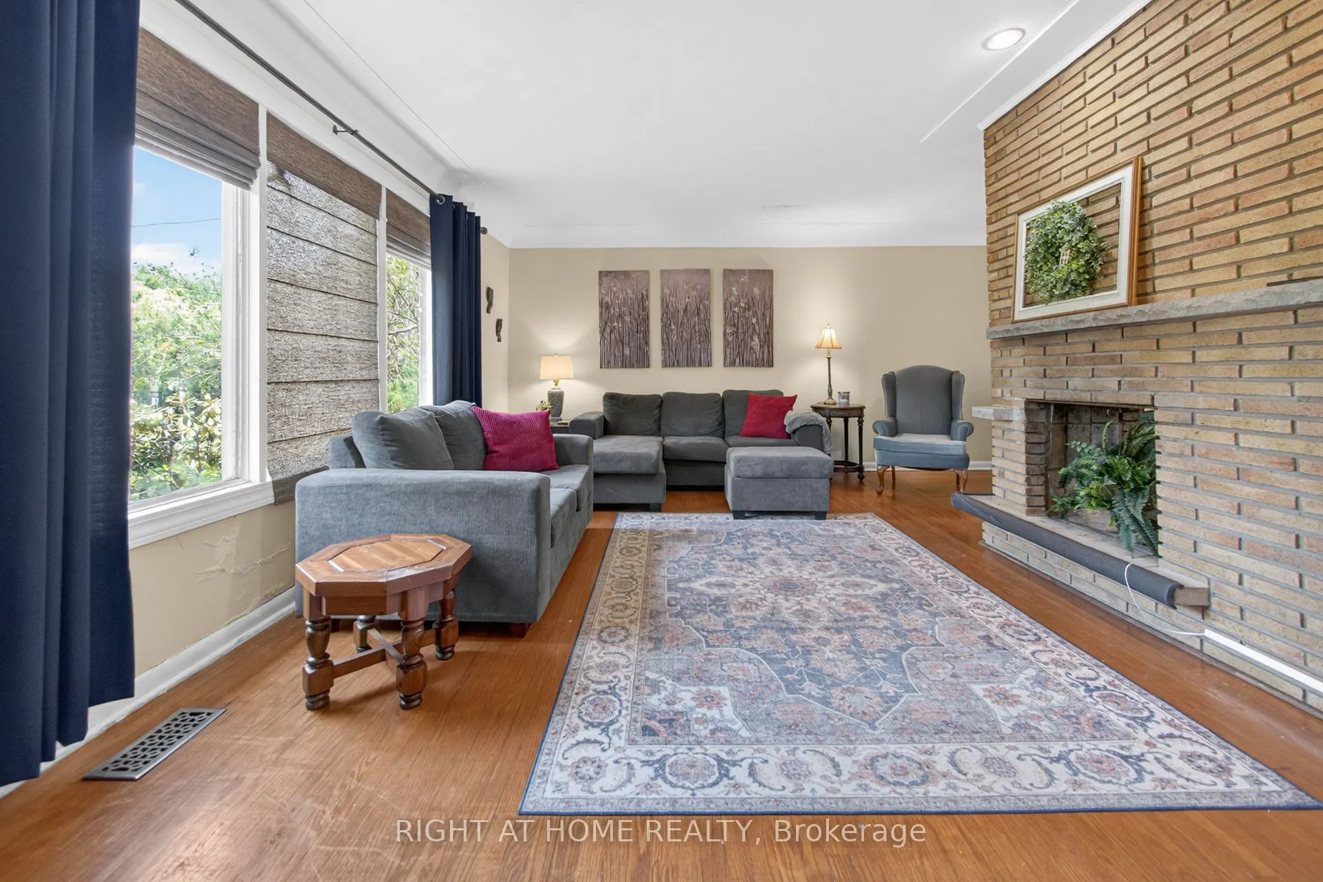 255 Shaver Road