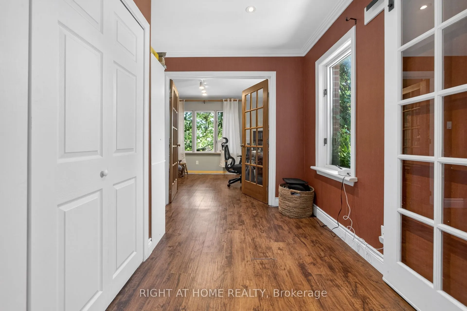 255 Shaver Road