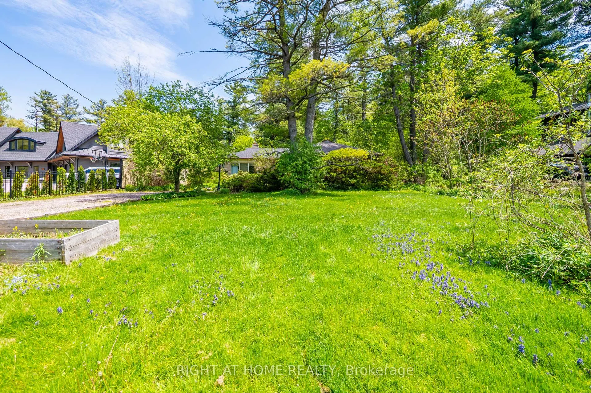 255 Shaver Road