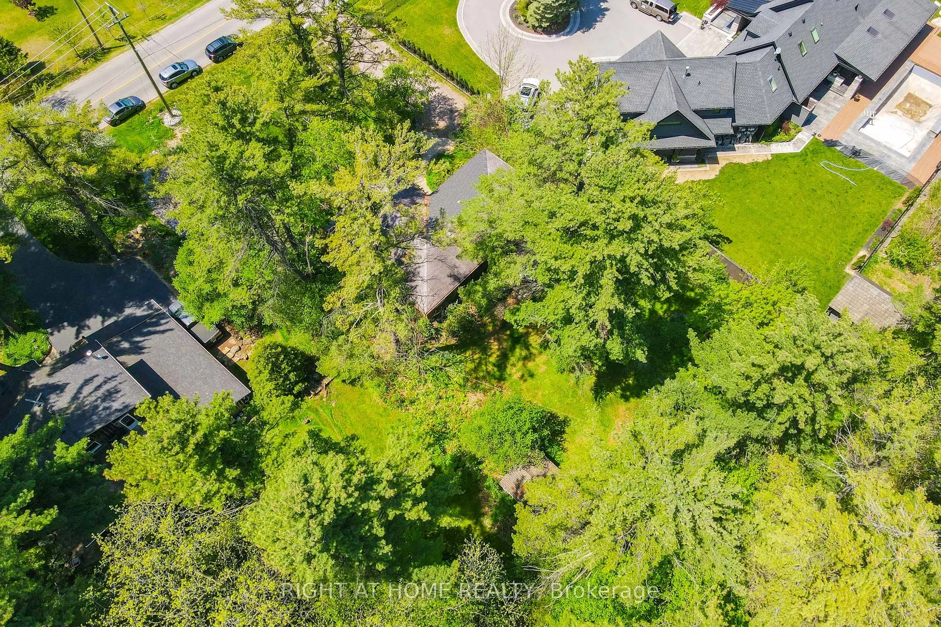 255 Shaver Road