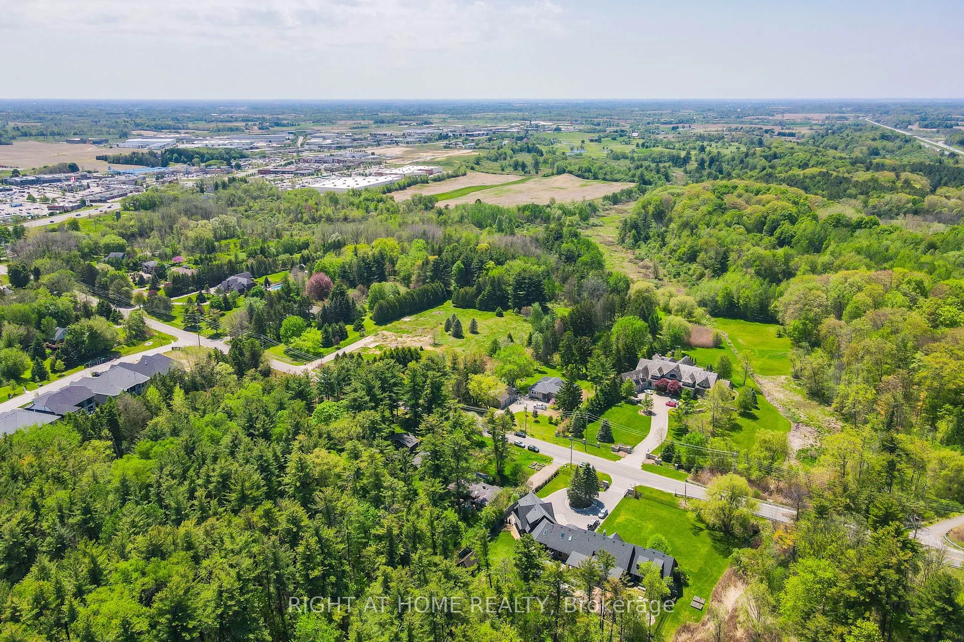 255 Shaver Road