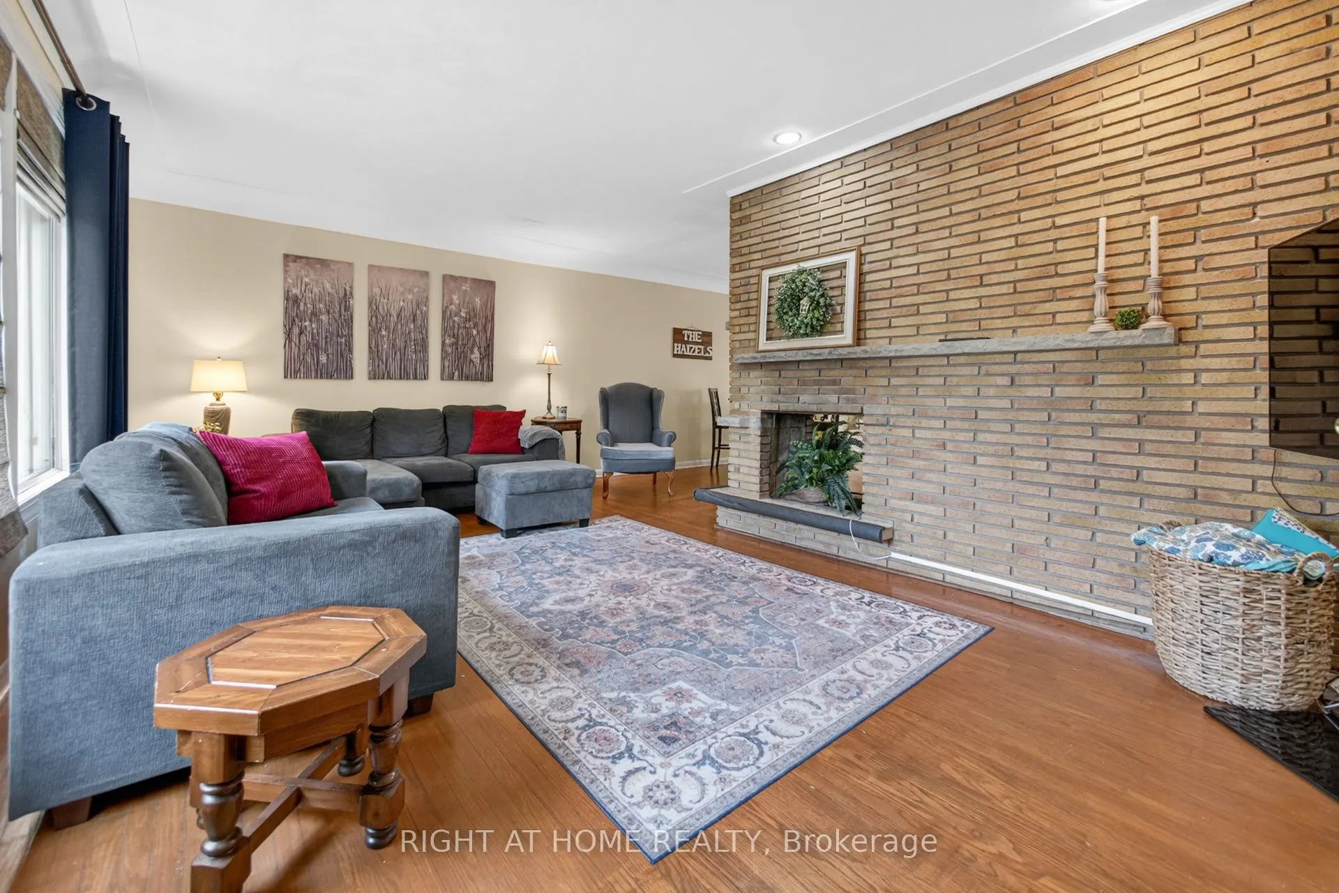 255 Shaver Road