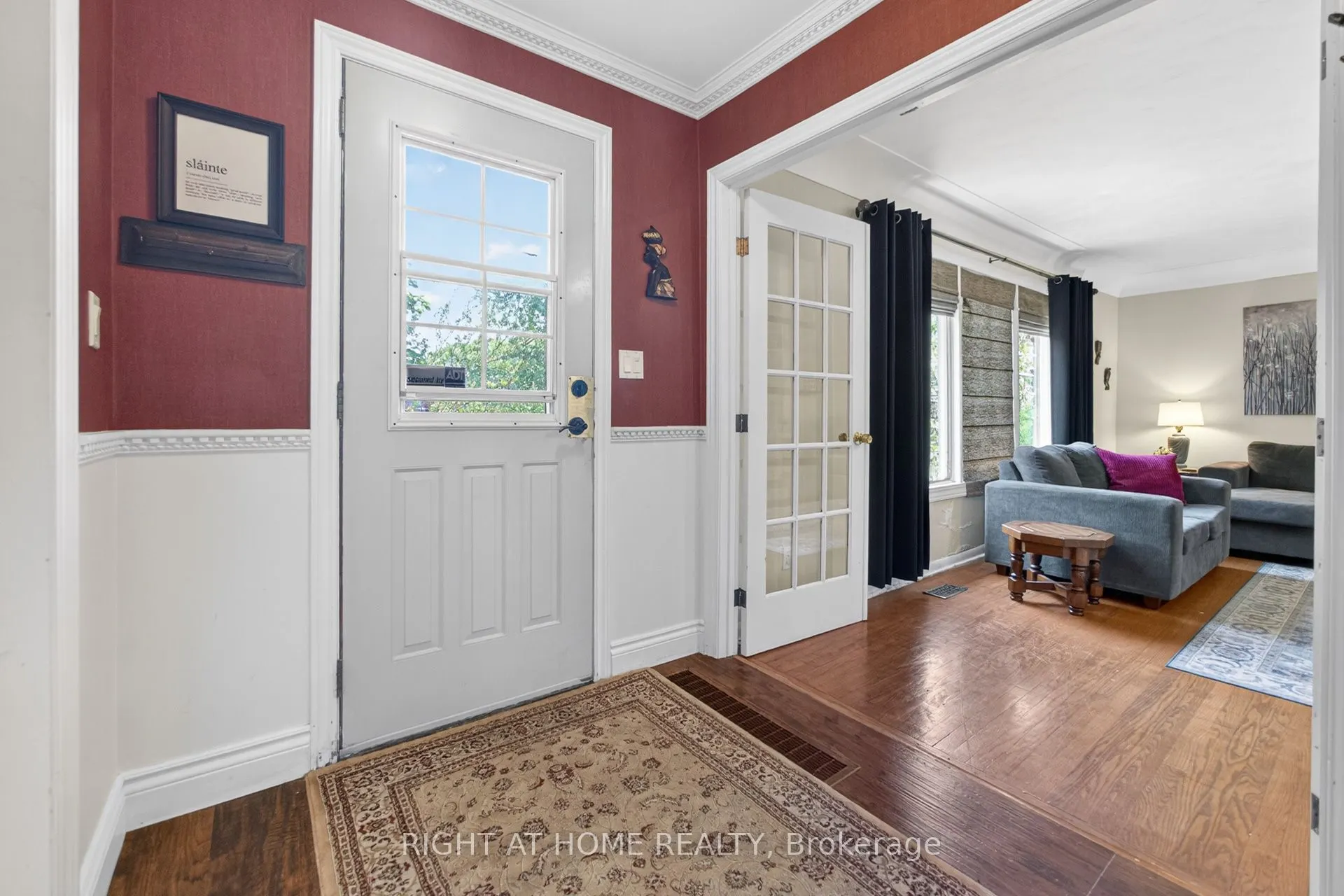 255 Shaver Road