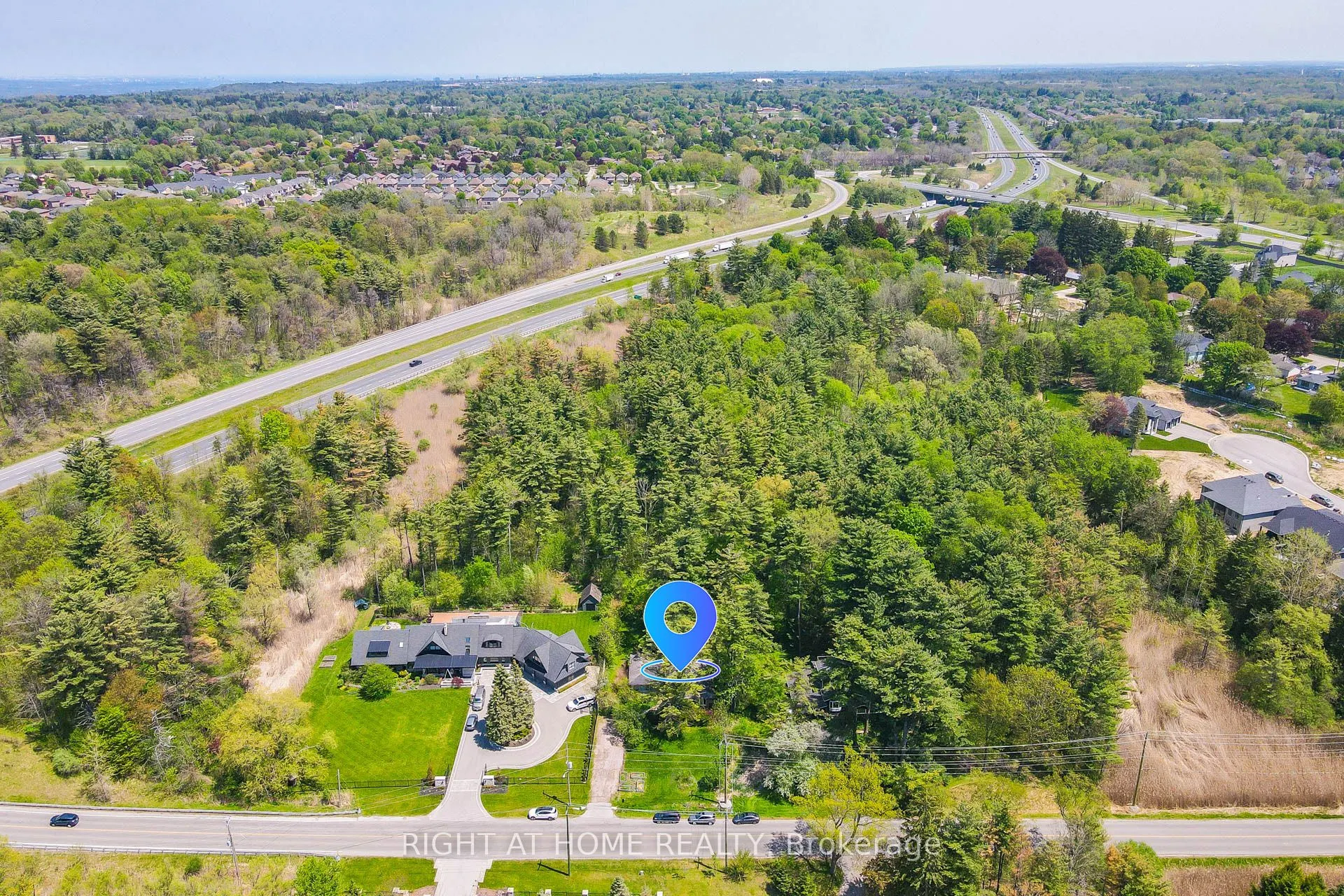 255 Shaver Road