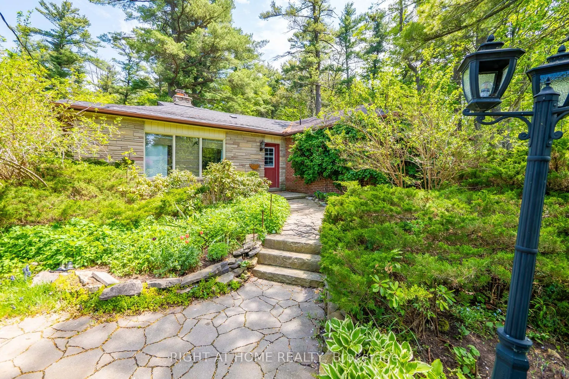 255 Shaver Road