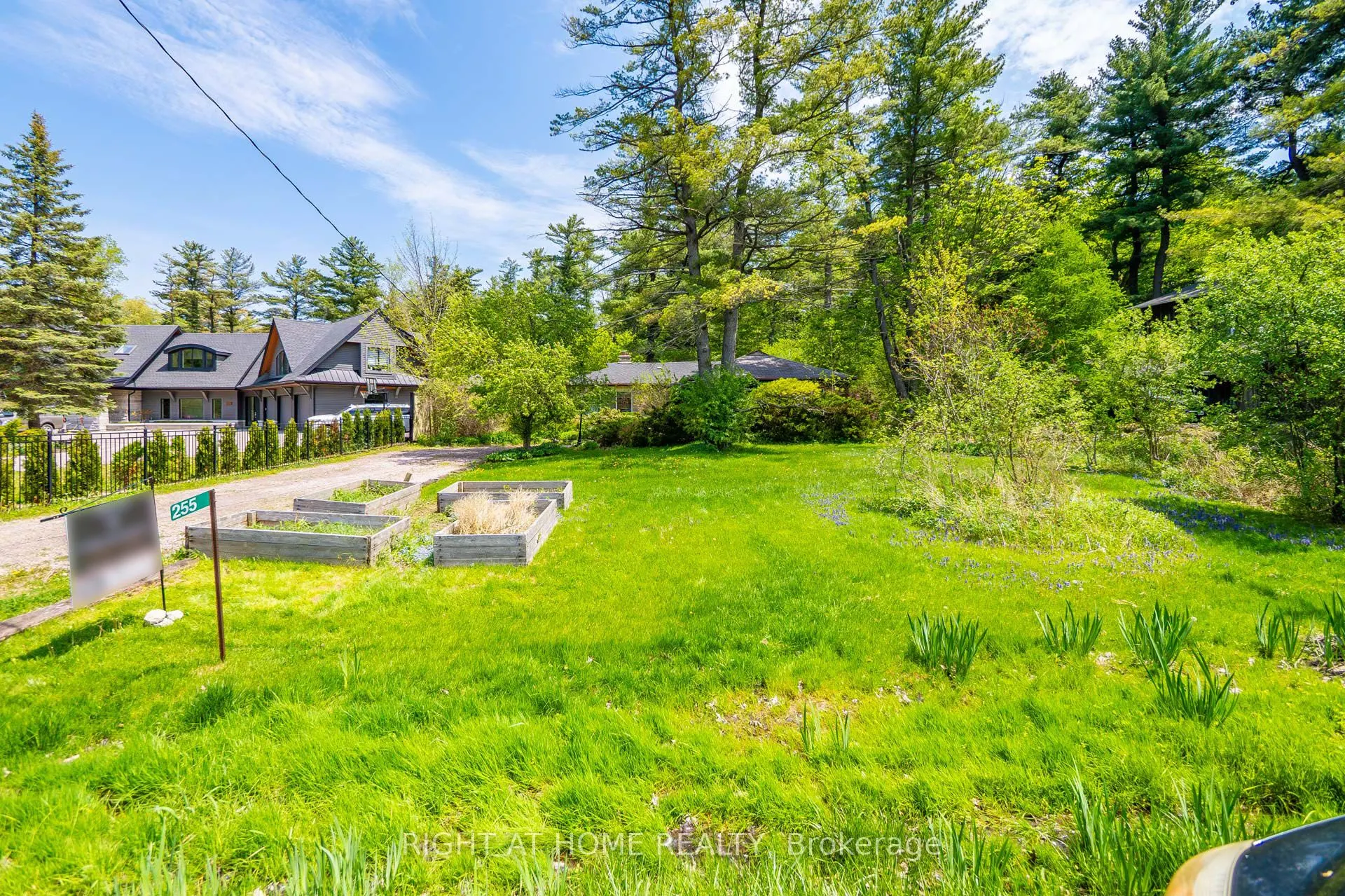 255 Shaver Road