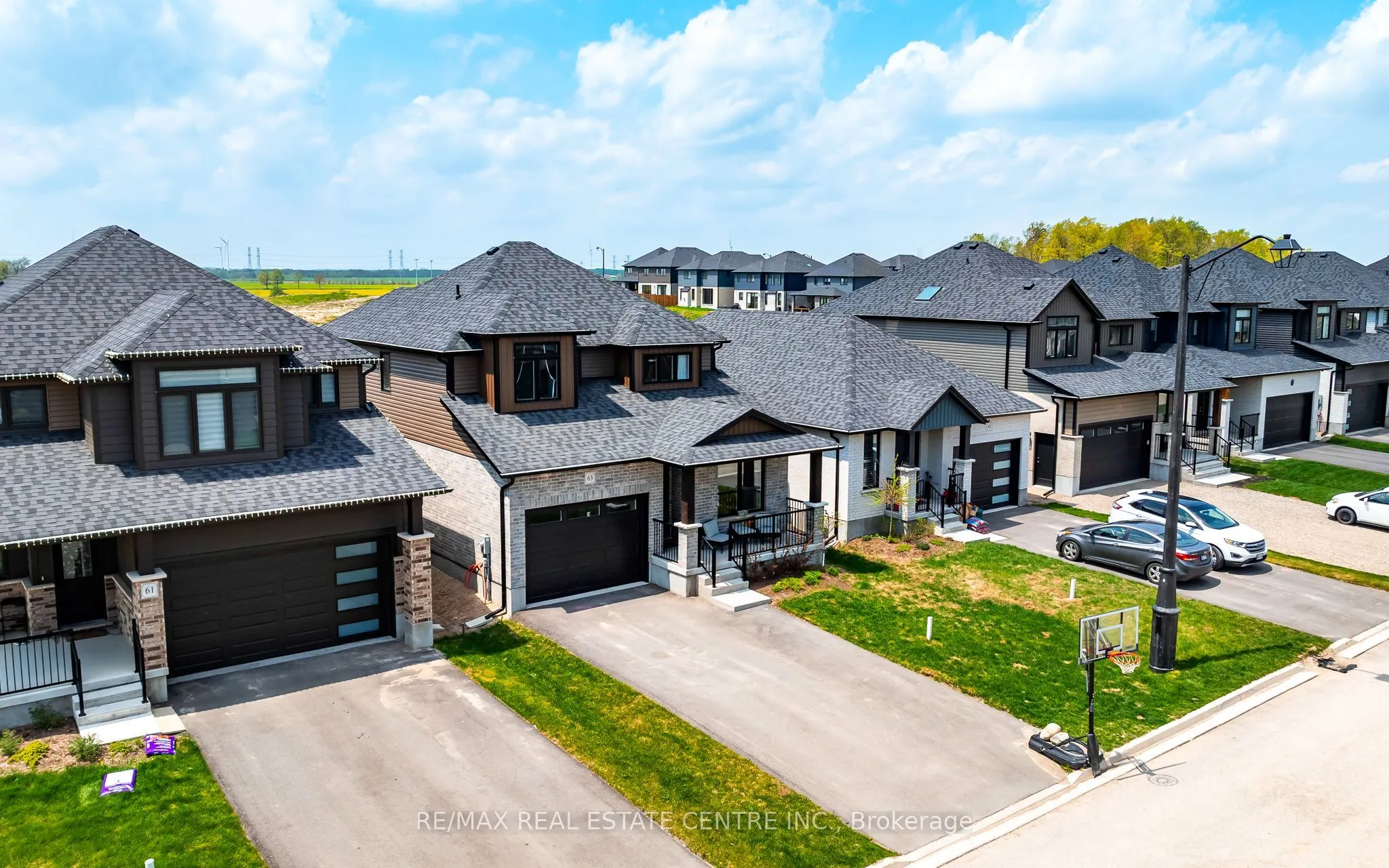 63 Melody Lane