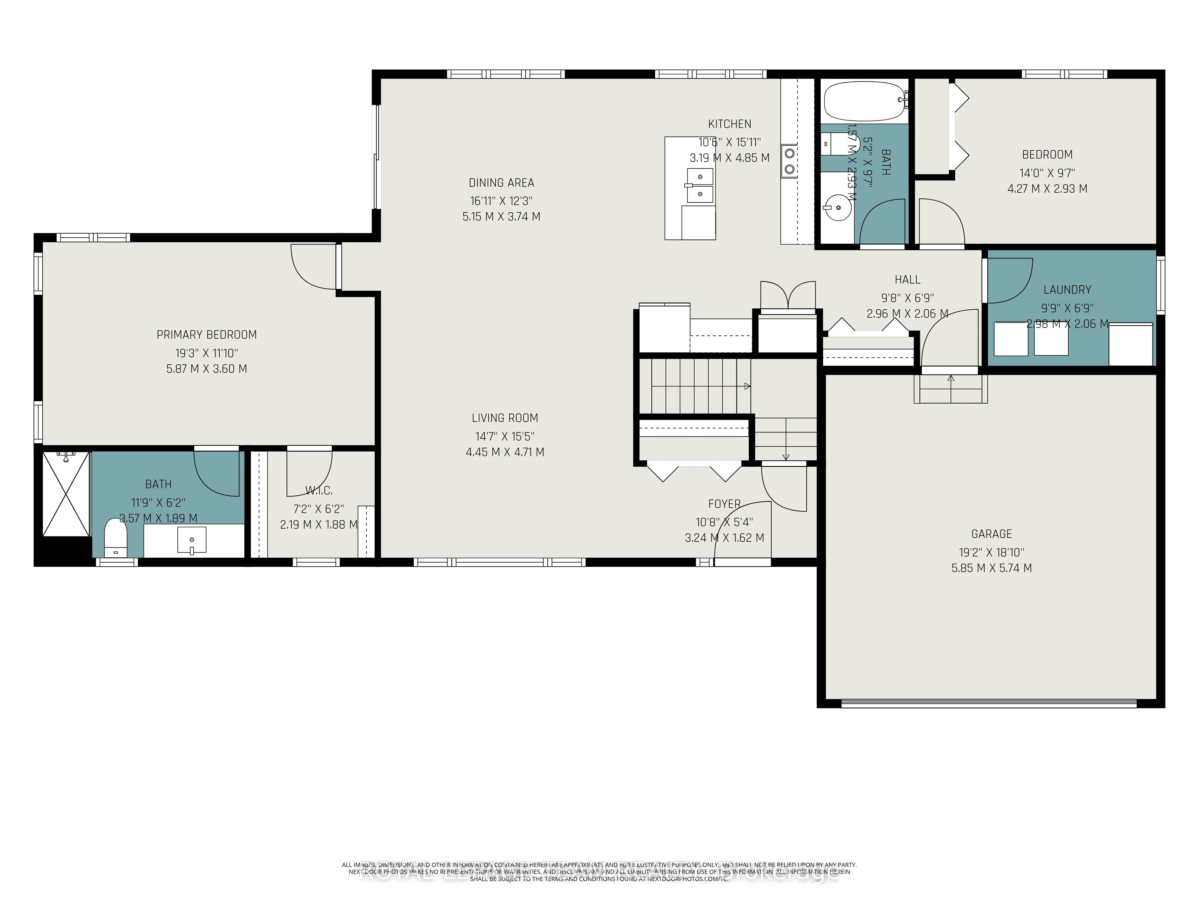 62 Magnolia Way