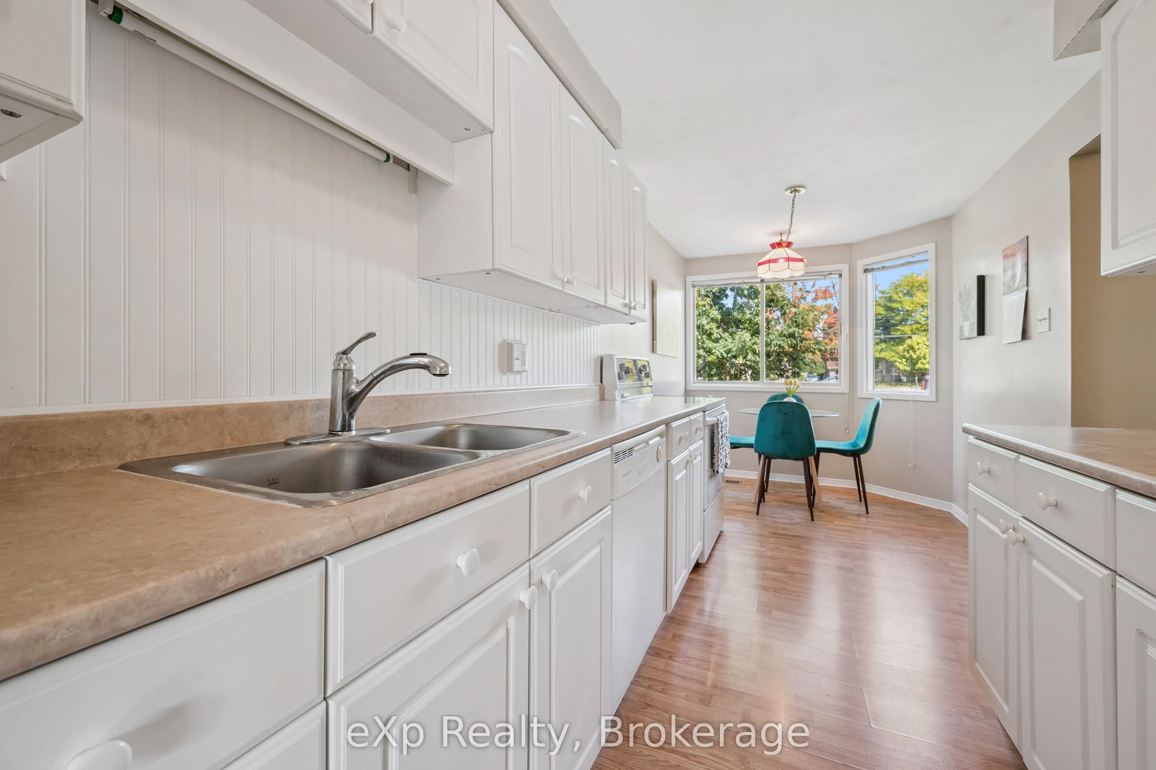 40 Silvercreek Parkway N #44