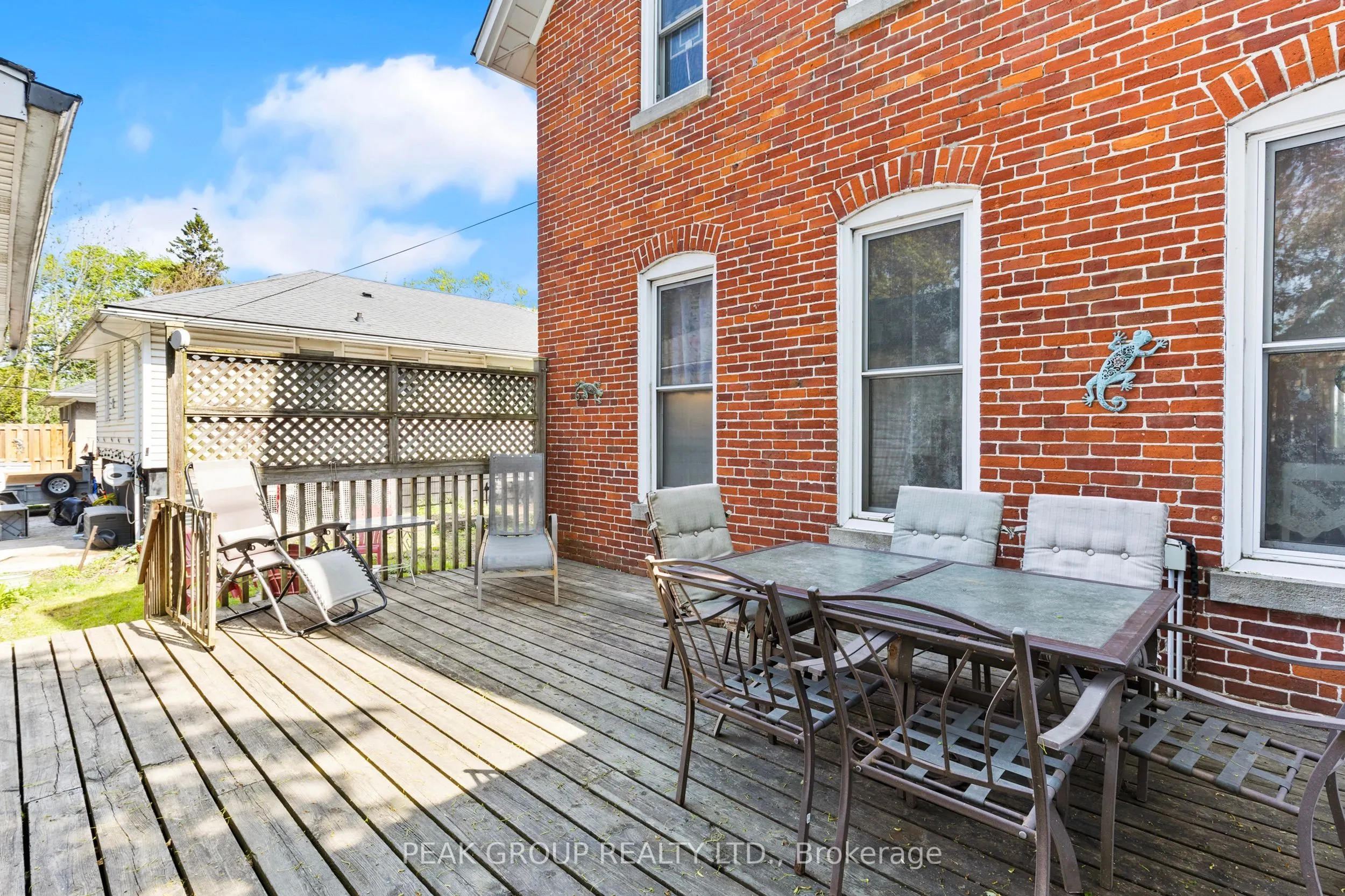171 Killaly Street W