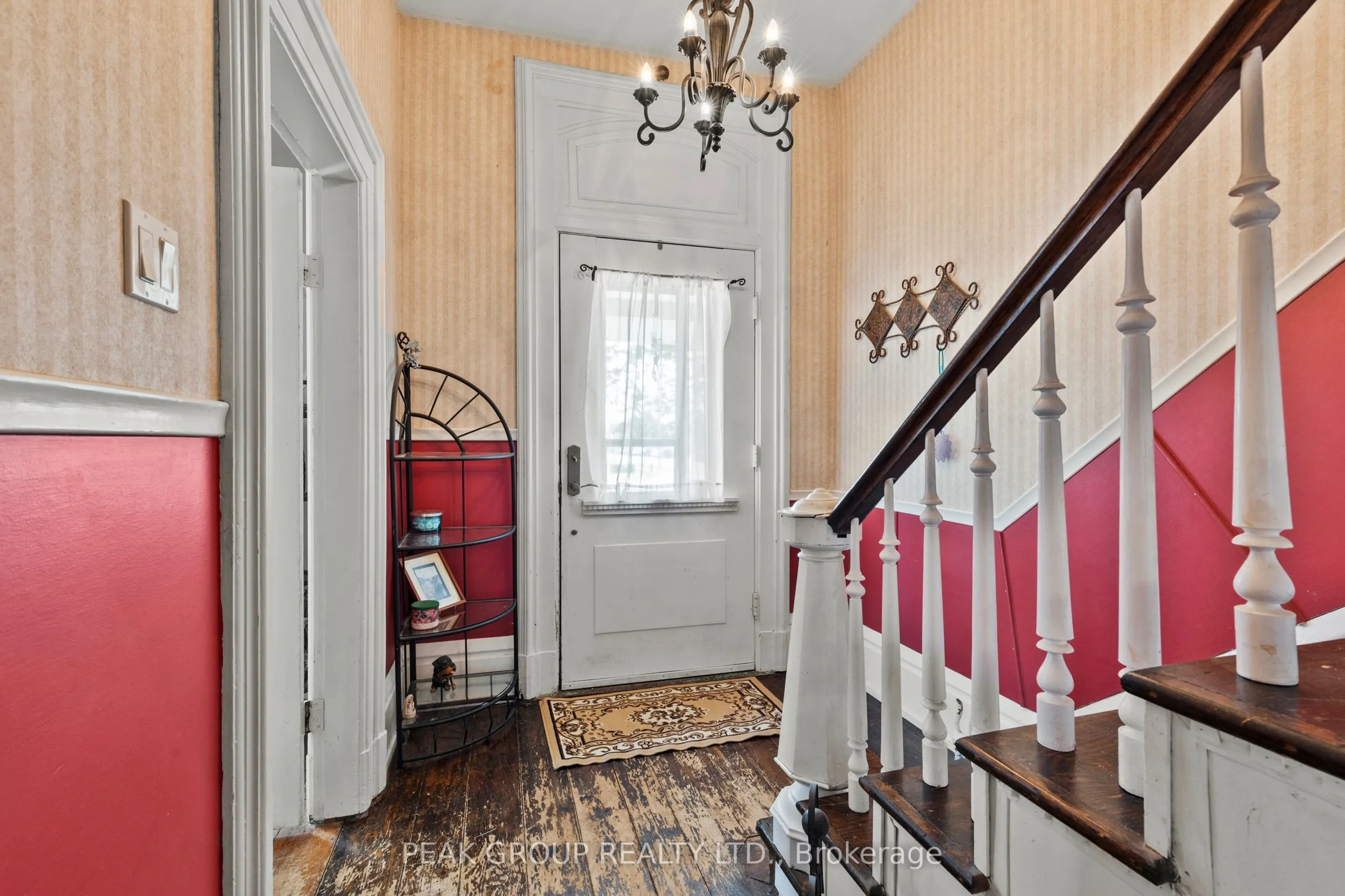 171 Killaly Street W