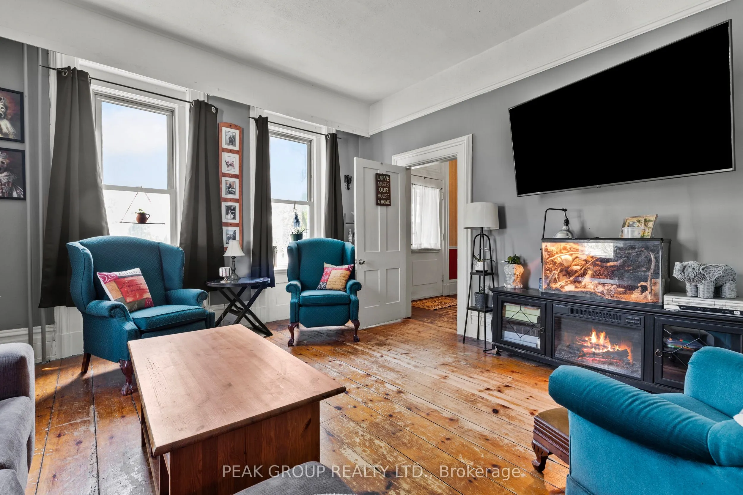 171 Killaly Street W
