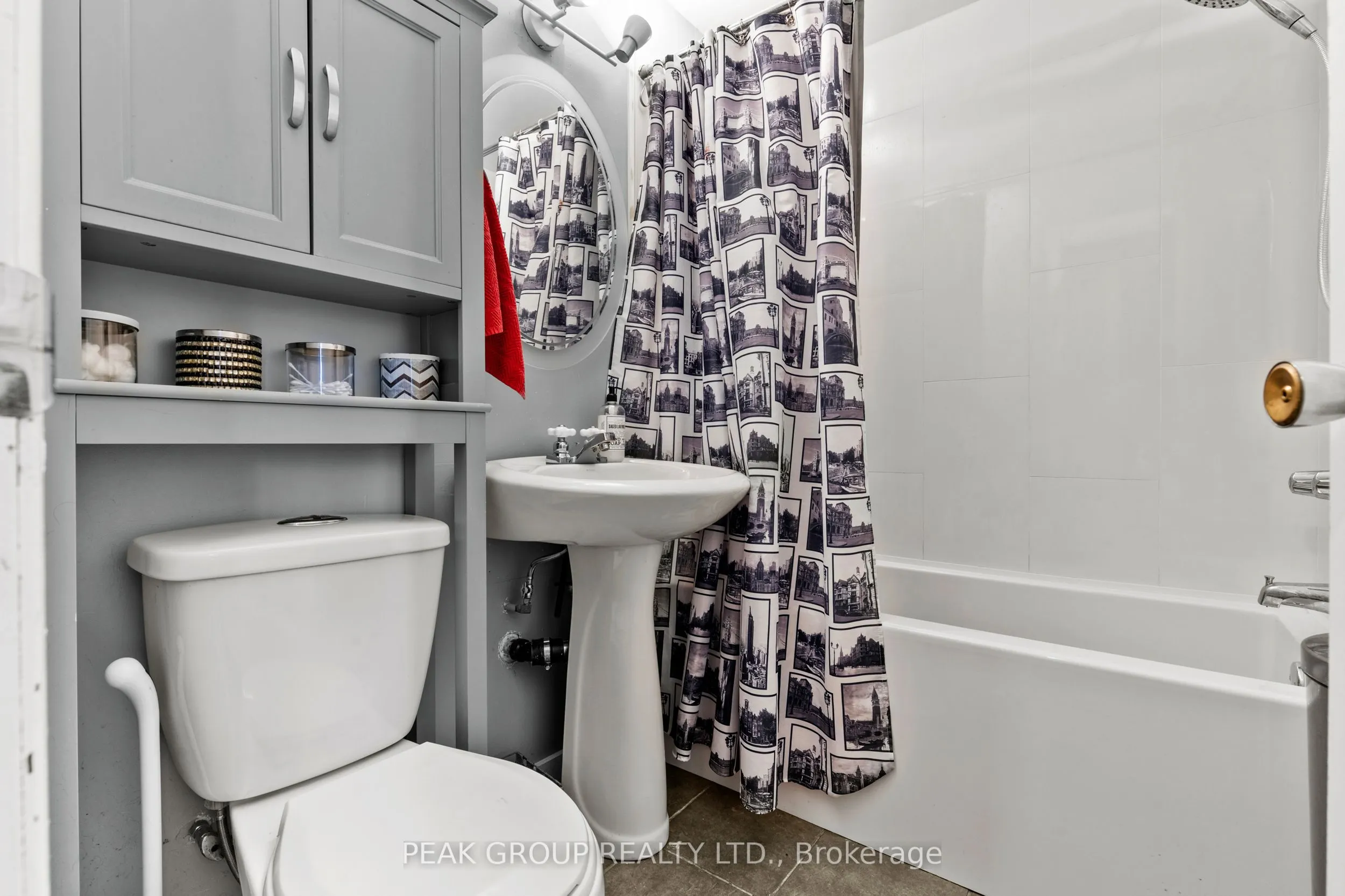 171 Killaly Street W