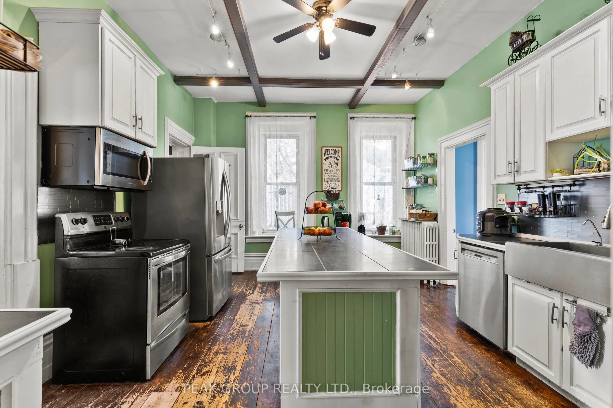 171 Killaly Street W