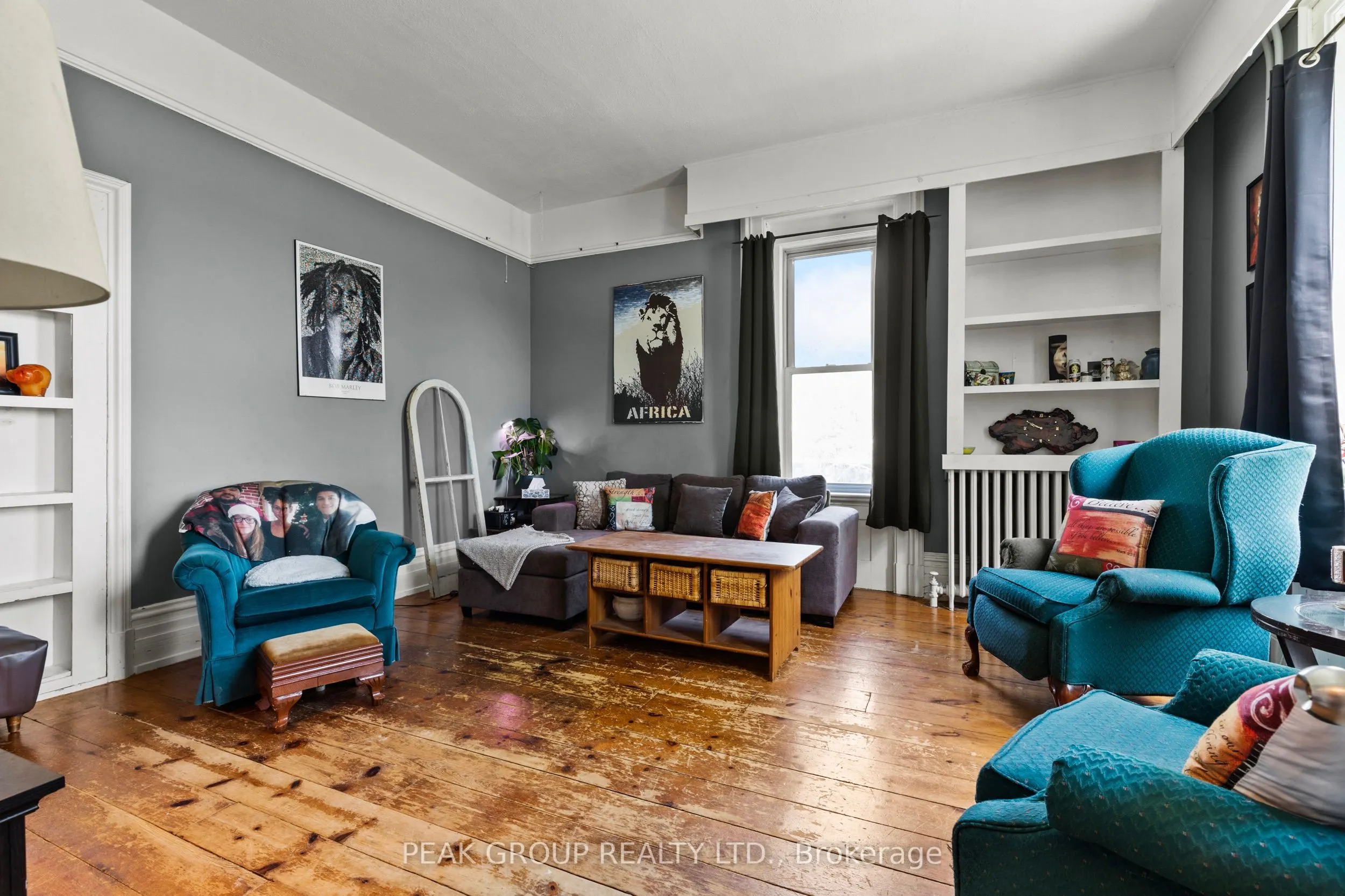 171 Killaly Street W