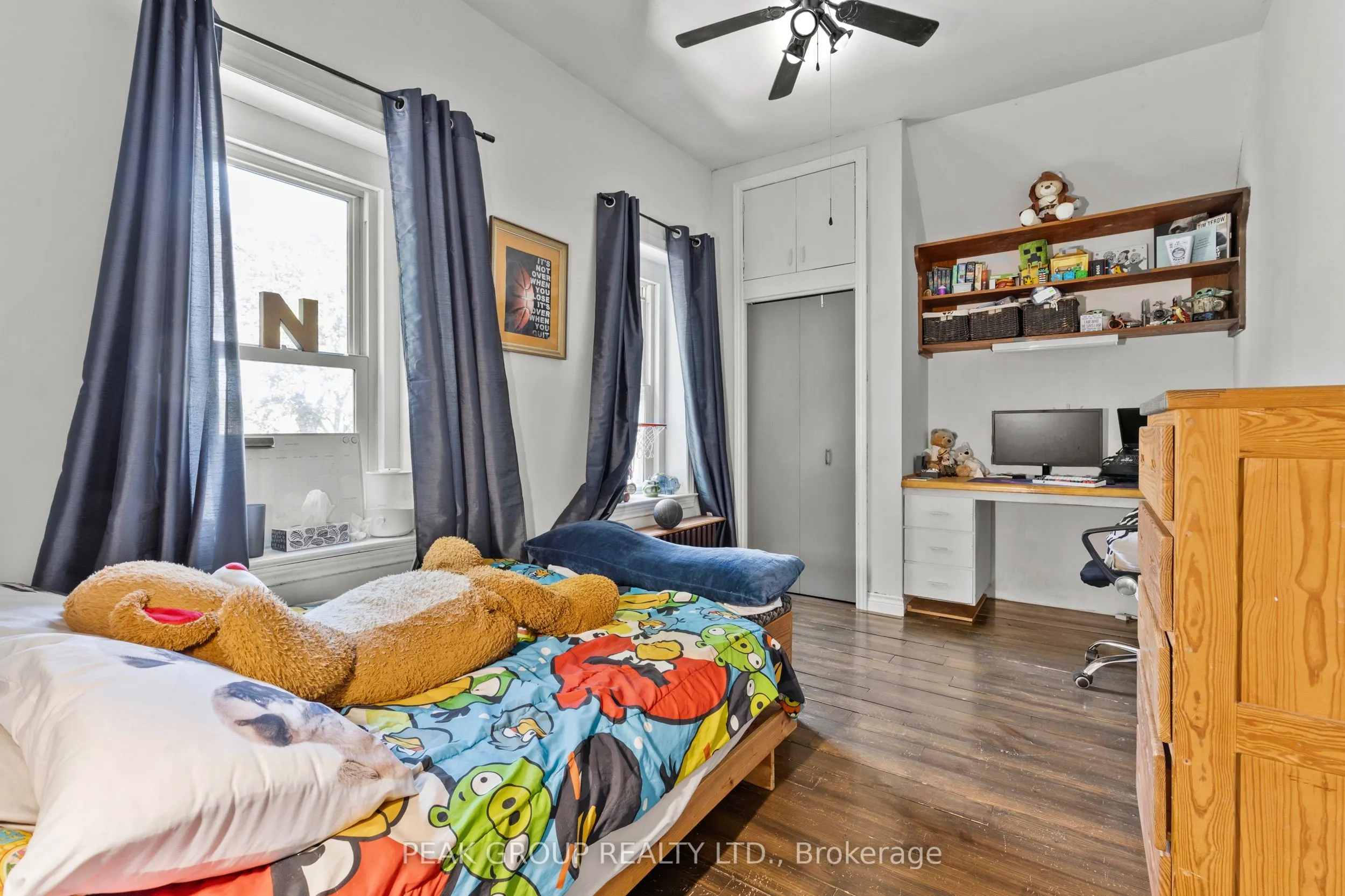 171 Killaly Street W