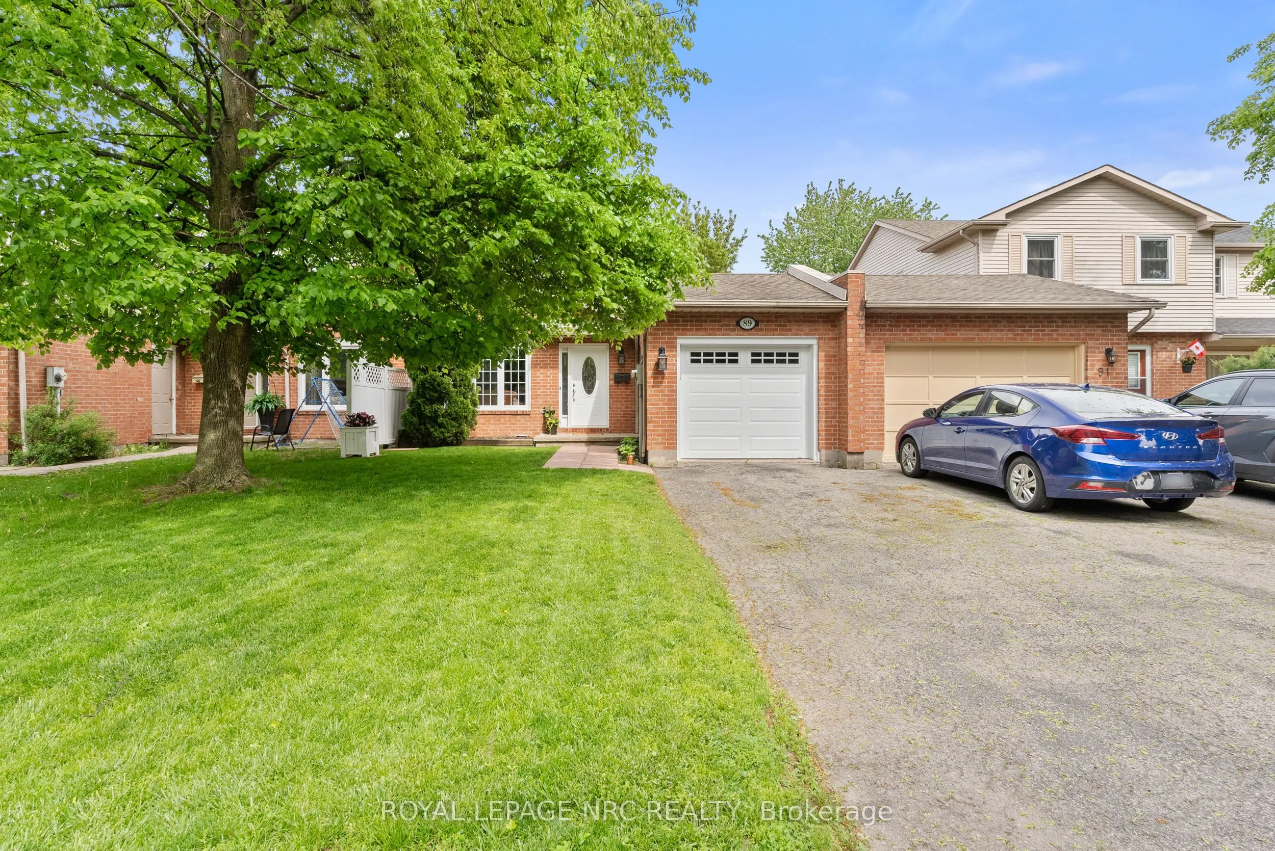 89 Stoney Brook Crescent