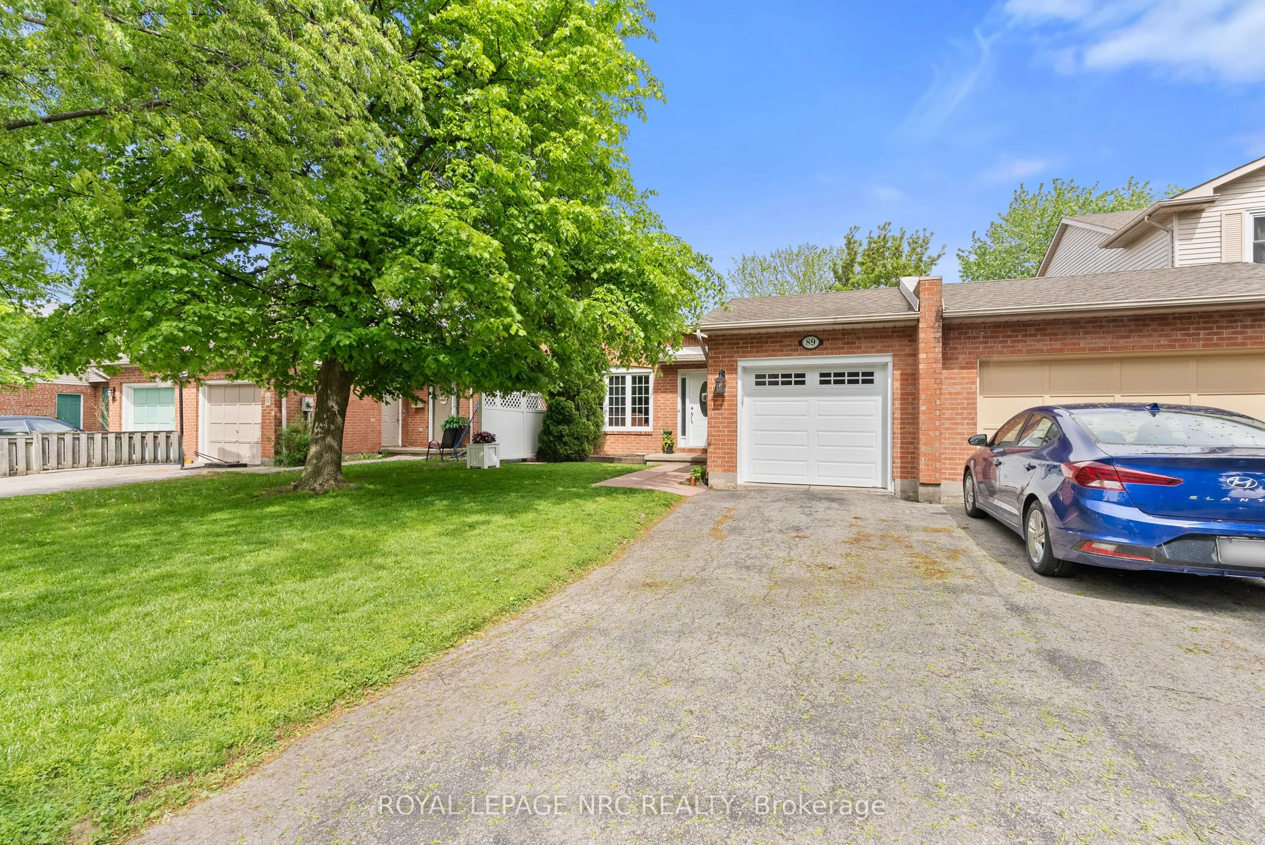 89 Stoney Brook Crescent