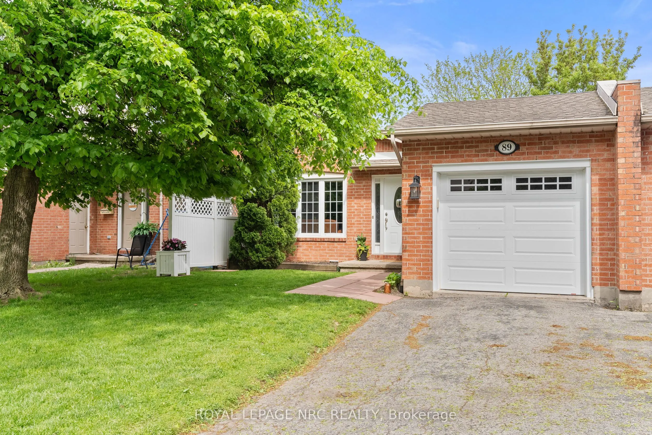 89 Stoney Brook Crescent
