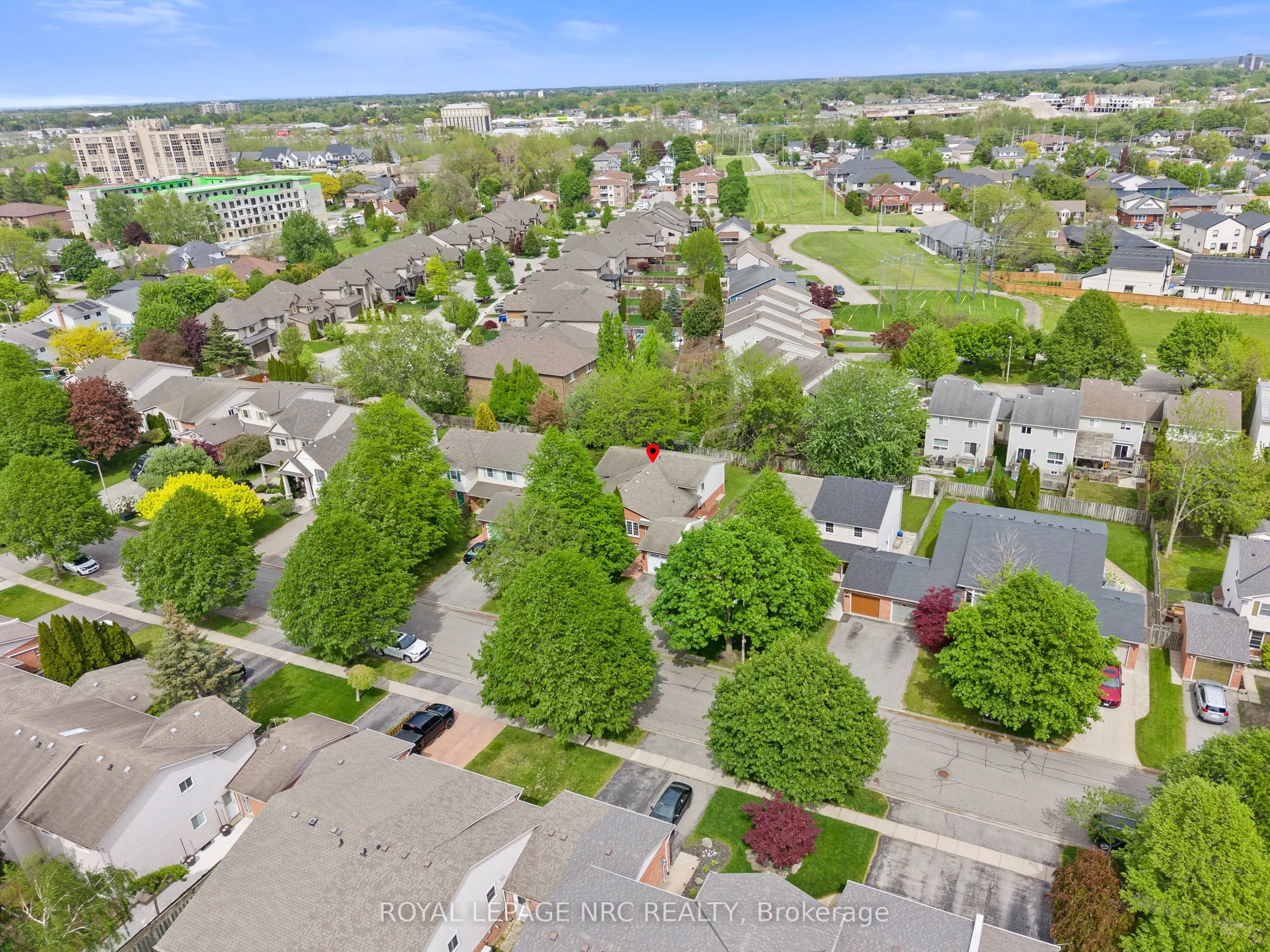 89 Stoney Brook Crescent