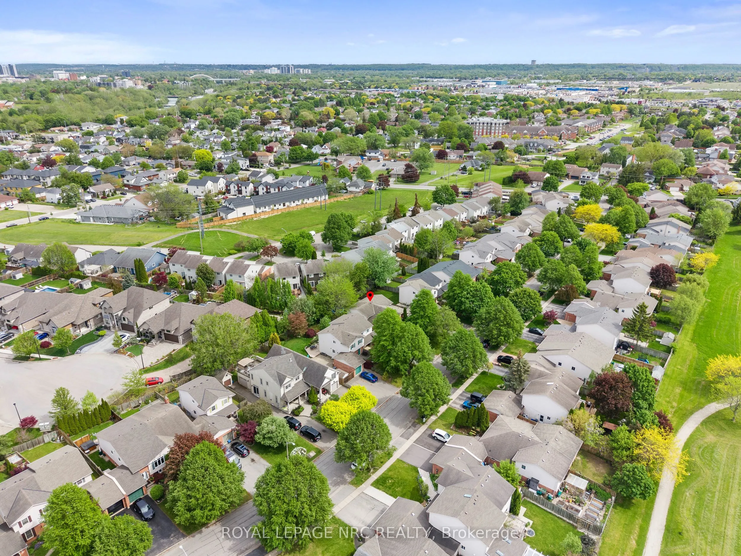 89 Stoney Brook Crescent