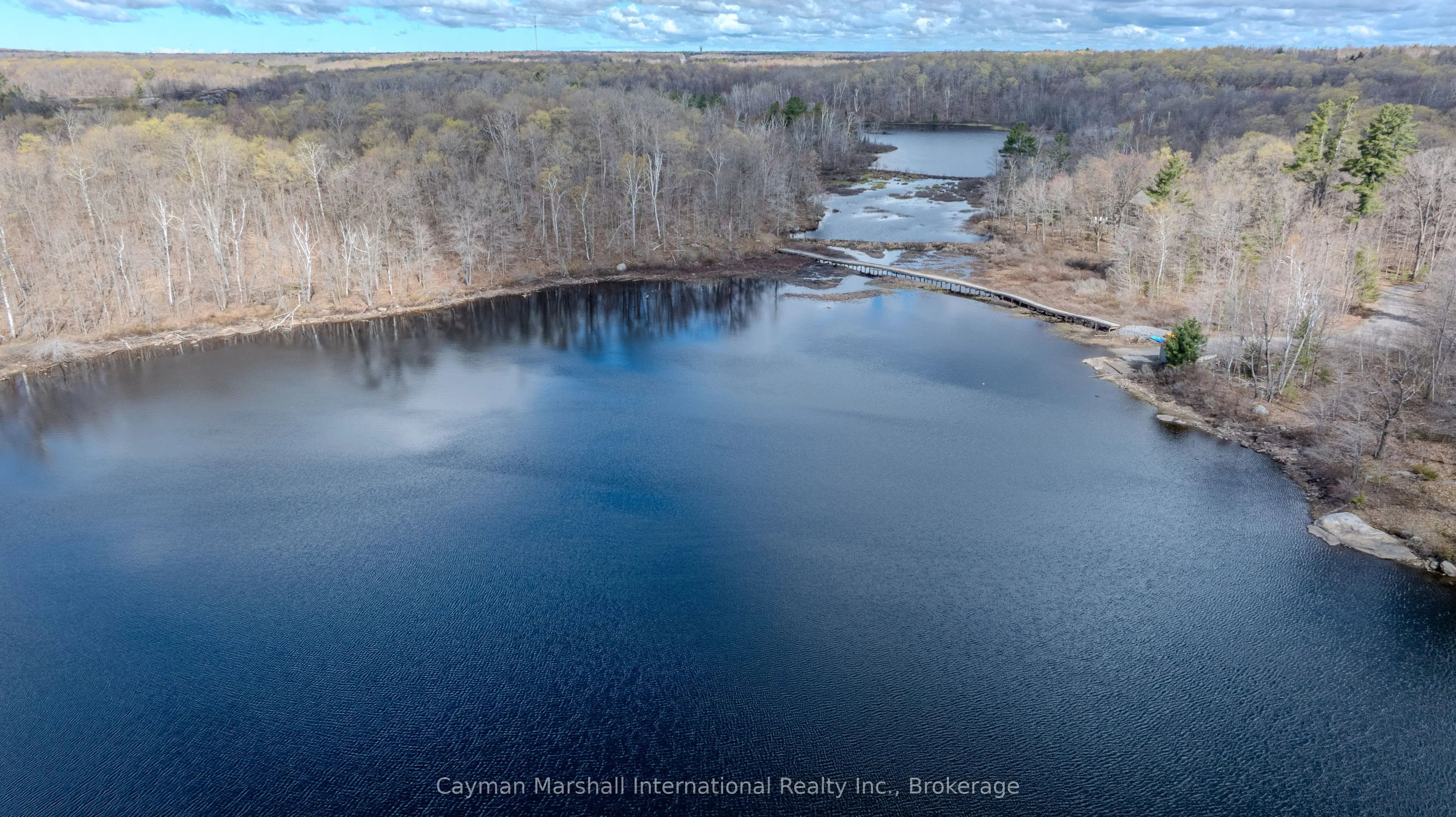 4805 Muskoka 169 Road #Lot #1