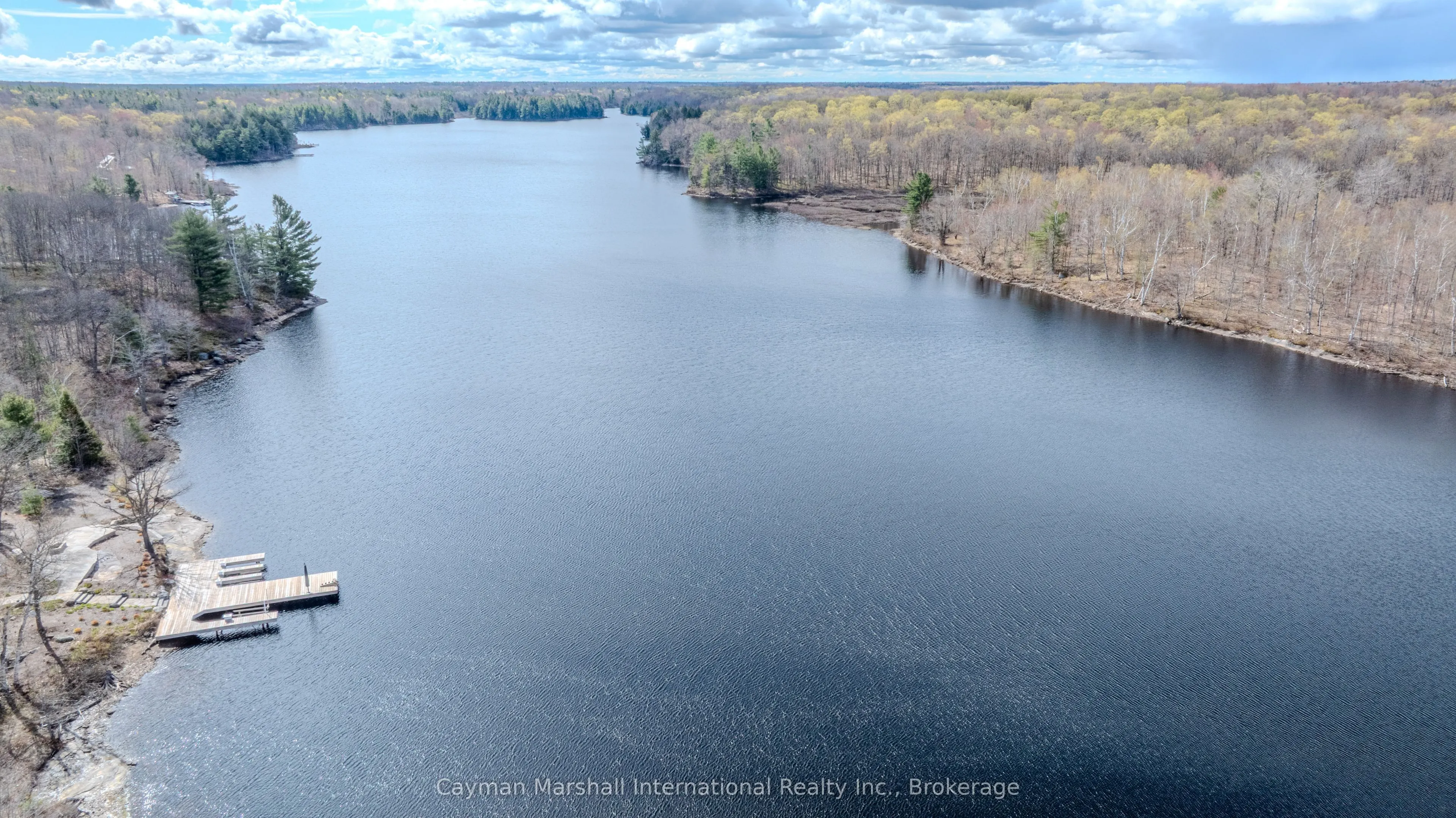 4805 Muskoka 169 Road #Lot #1