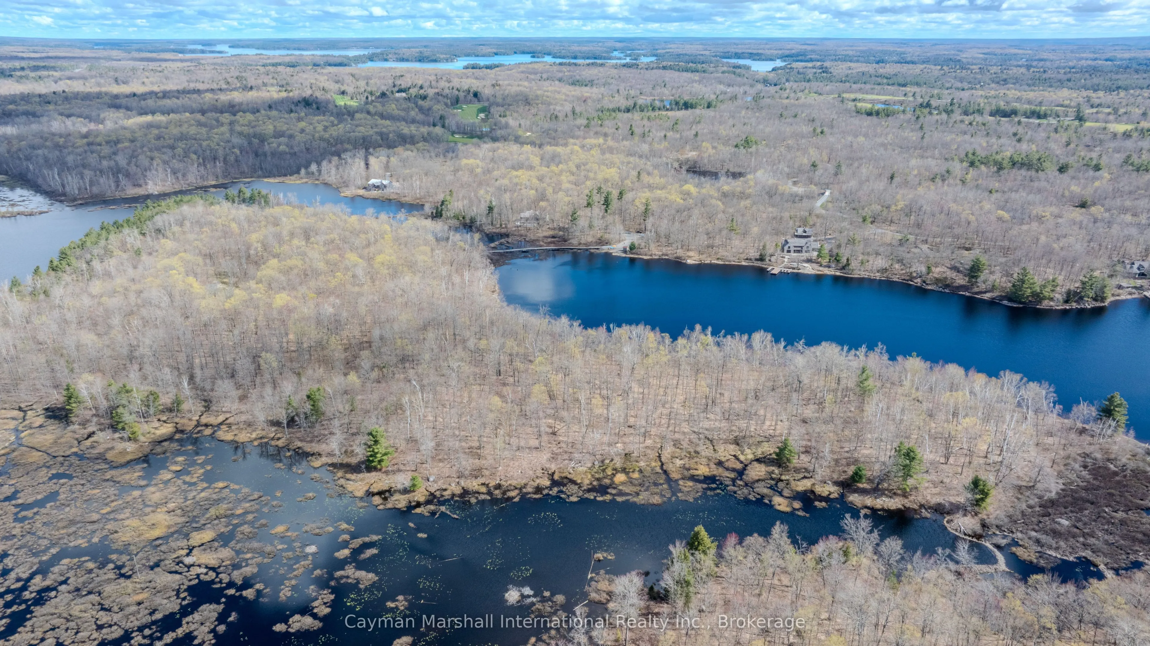 4805 Muskoka 169 Road #Lot #1