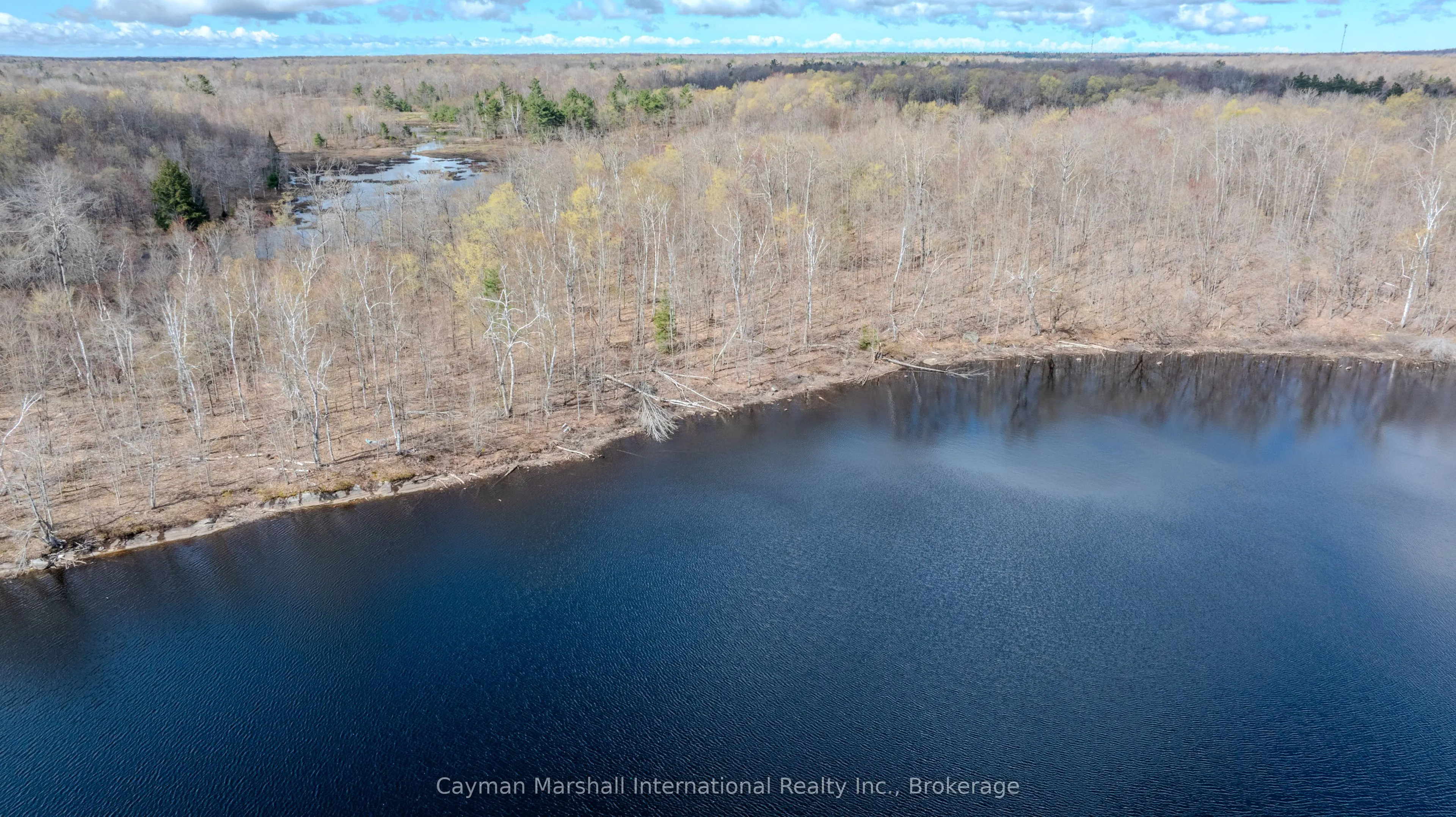 4805 Muskoka 169 Road #Lot #1