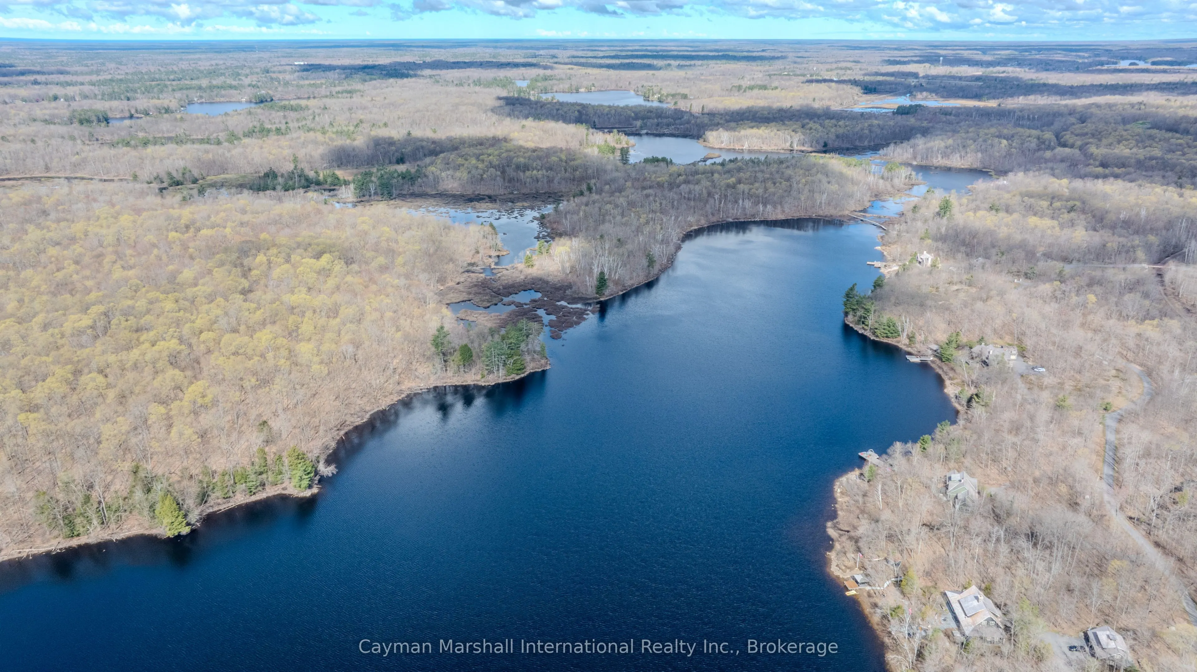 4805 Muskoka 169 Road #Lot #1