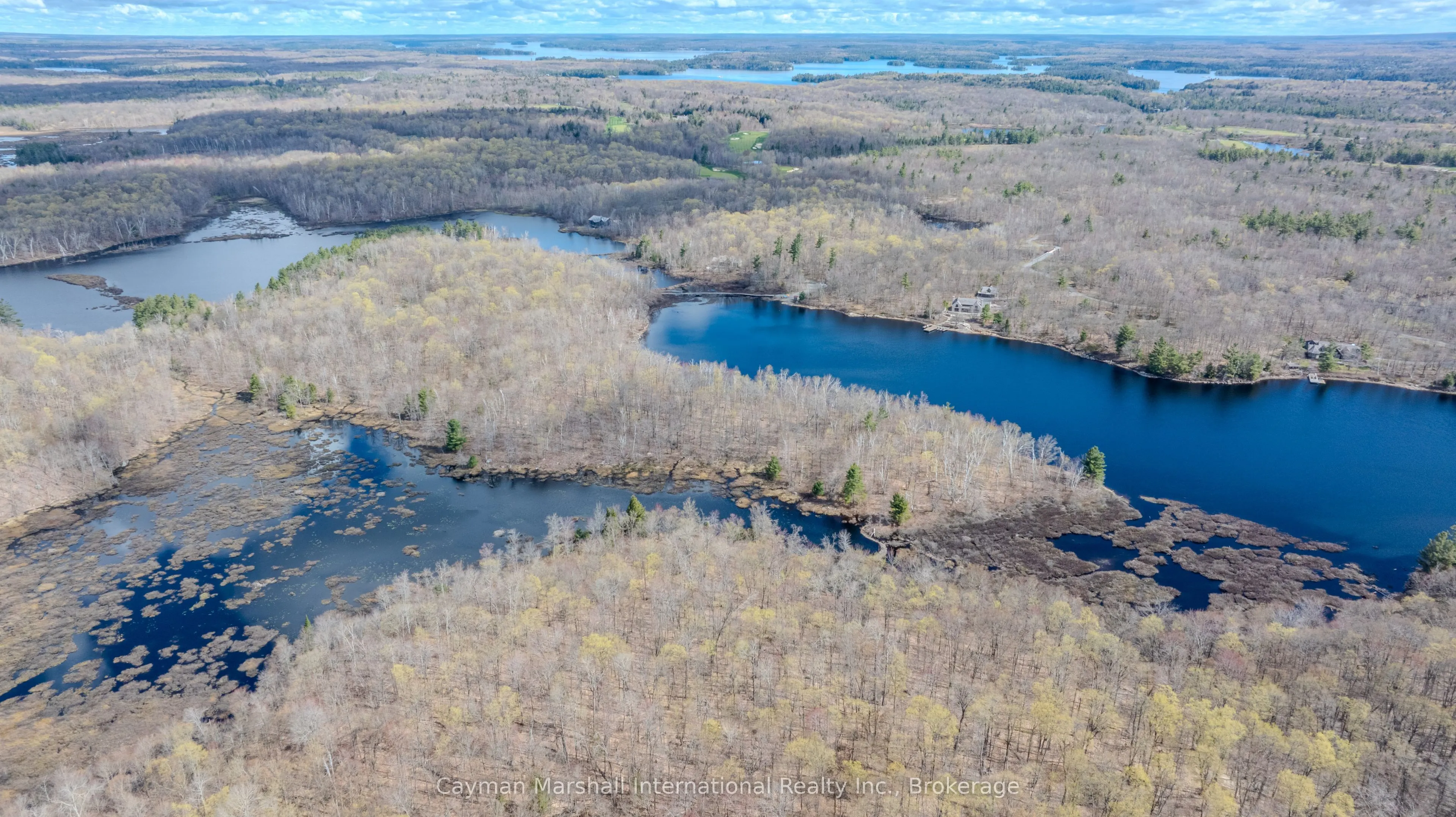 4805 Muskoka 169 Road #Lot #1
