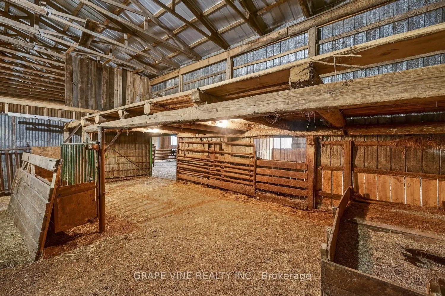 842 Port Elmsley Road