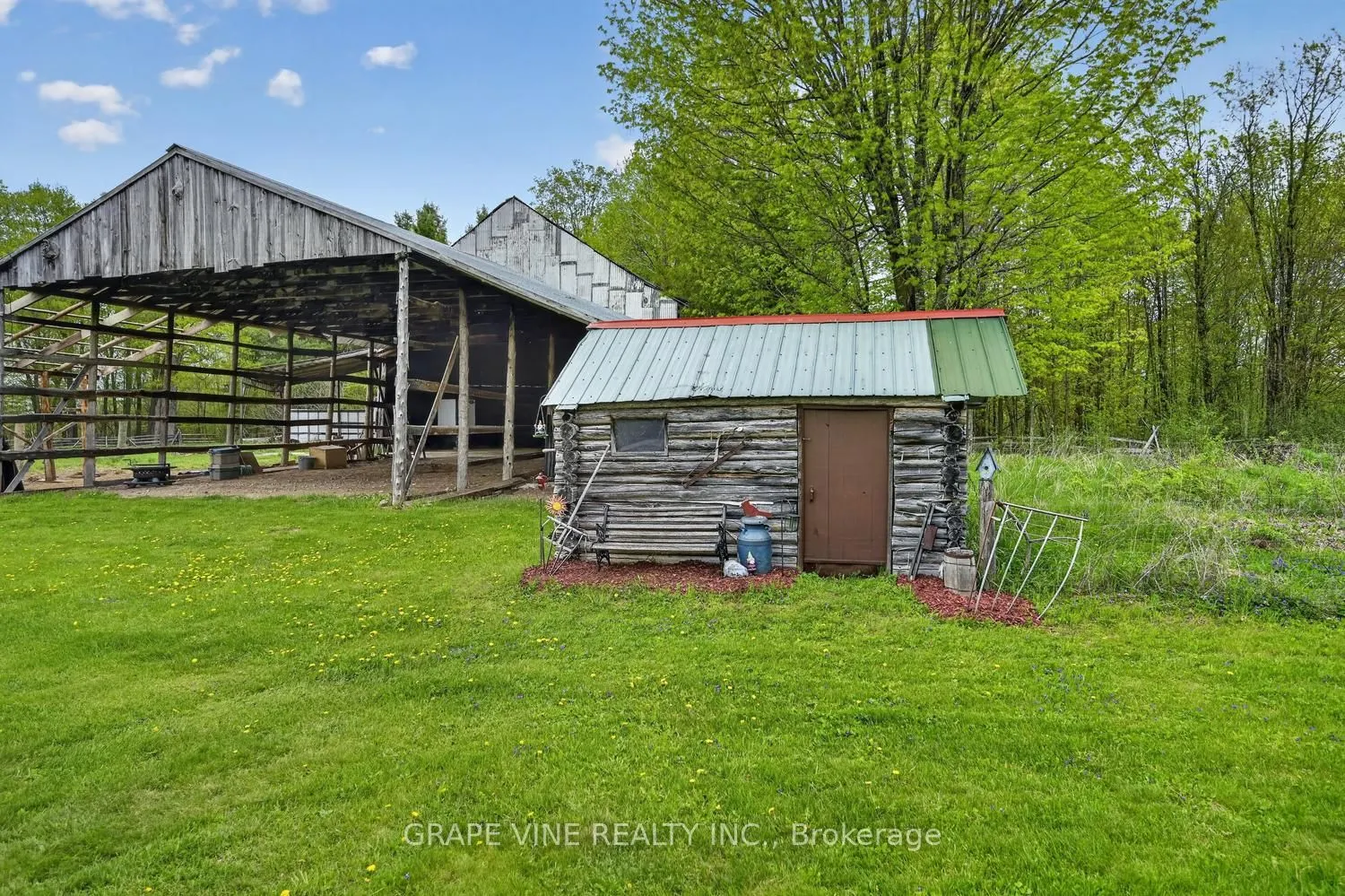 842 Port Elmsley Road