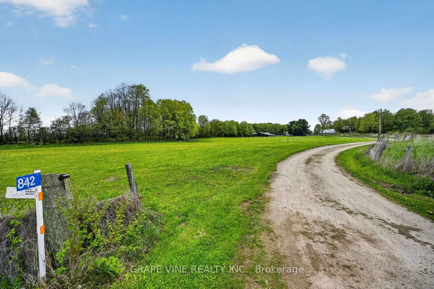 842 Port Elmsley Road