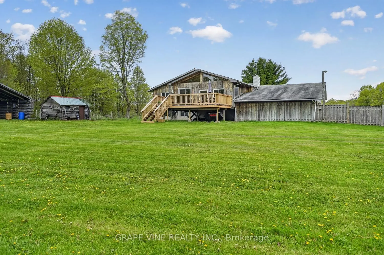 842 Port Elmsley Road
