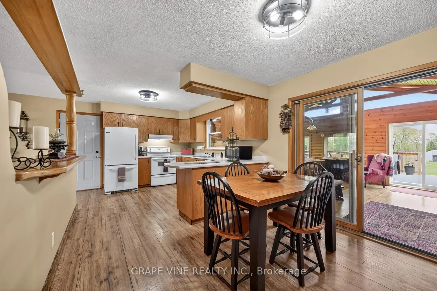 842 Port Elmsley Road