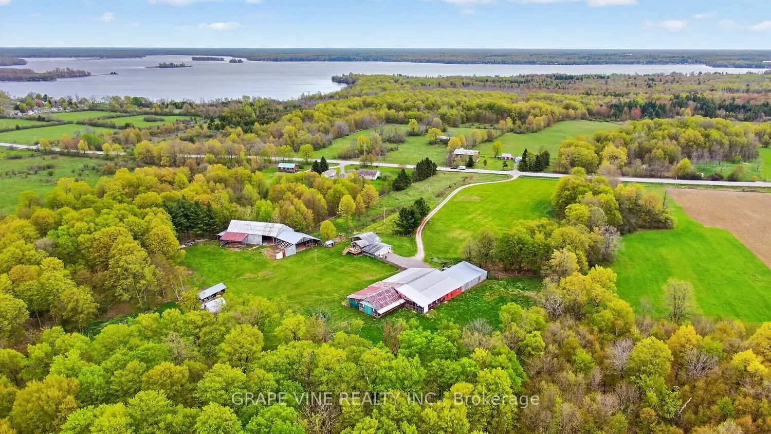 842 Port Elmsley Road