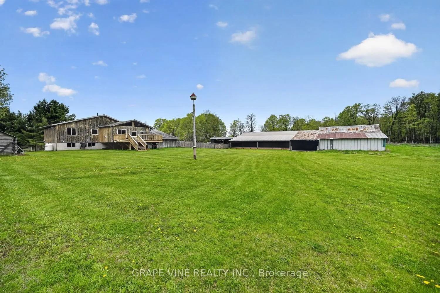 842 Port Elmsley Road