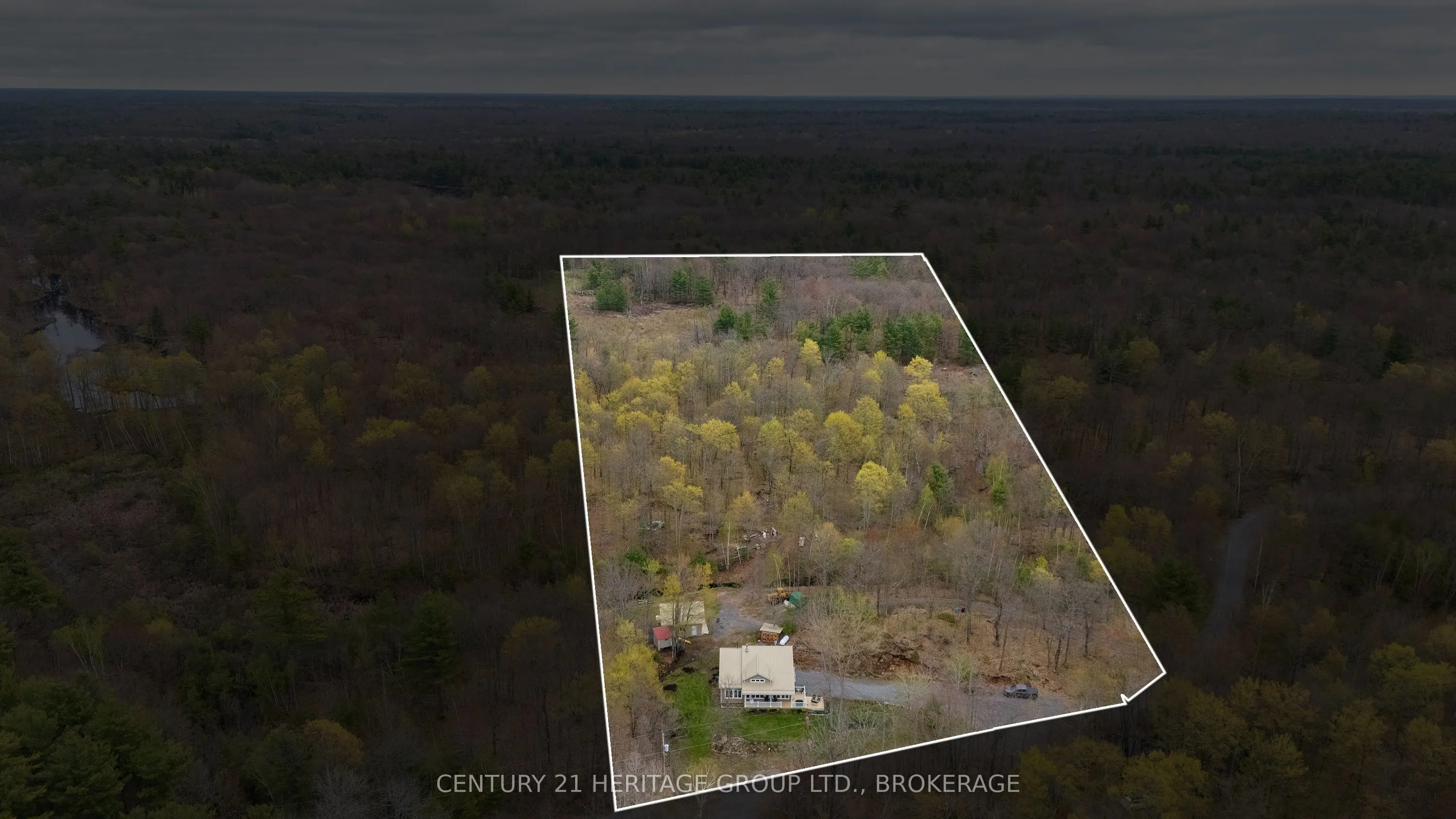 173 Castle Rock Lane
