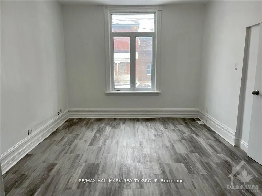 466 O'CONNOR Street #1A