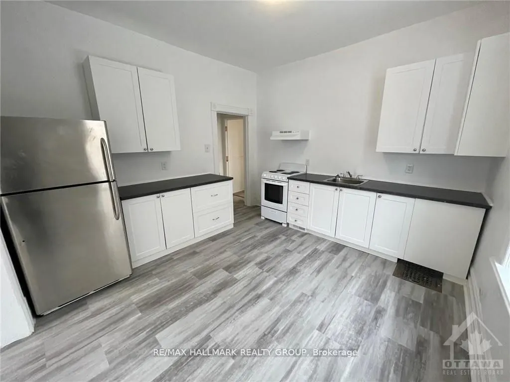 466 O'CONNOR Street #1A