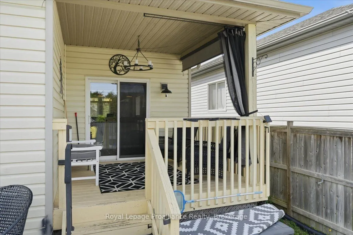 340 Cannifton Road N
