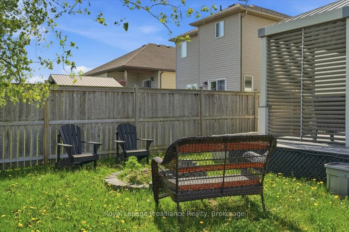 340 Cannifton Road N
