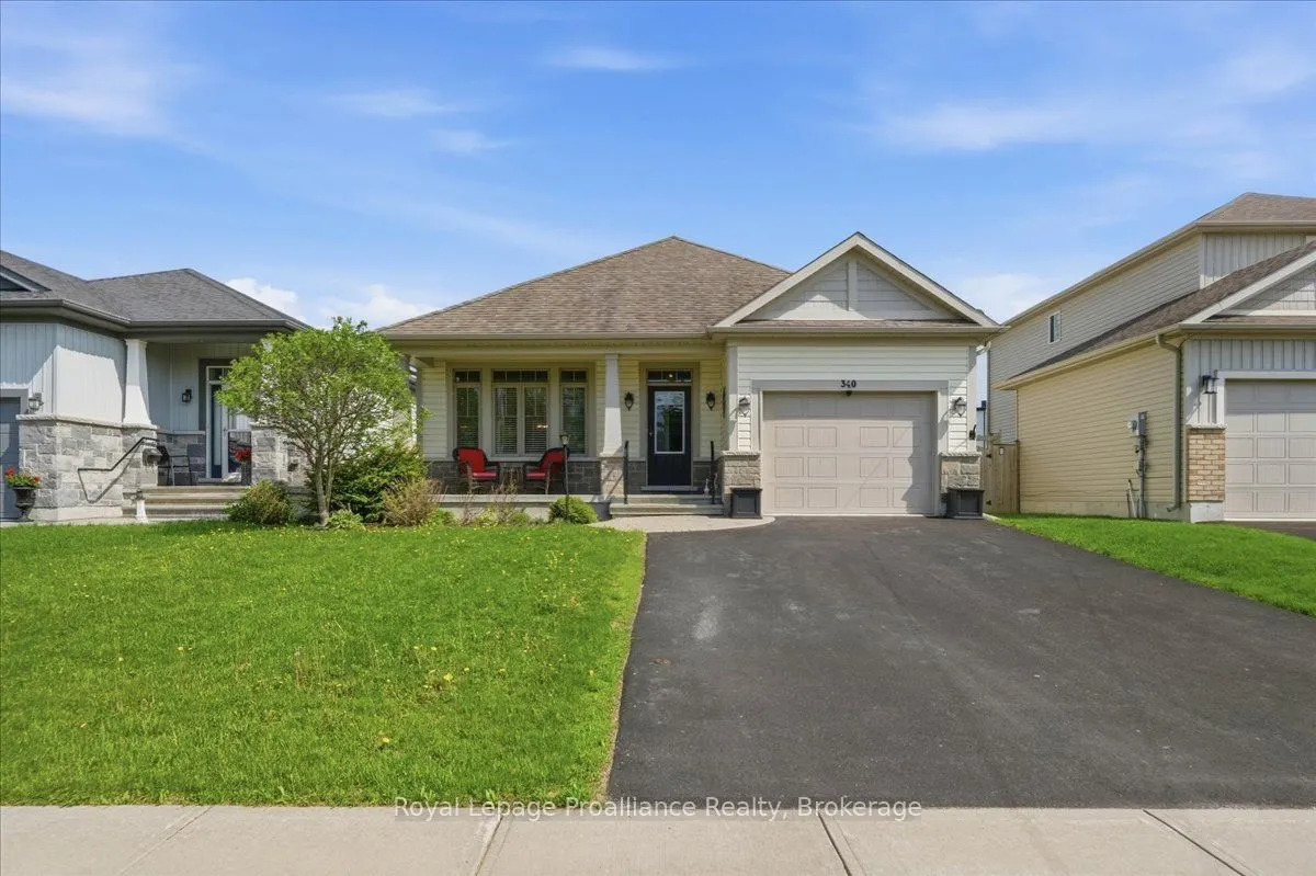 340 Cannifton Road N