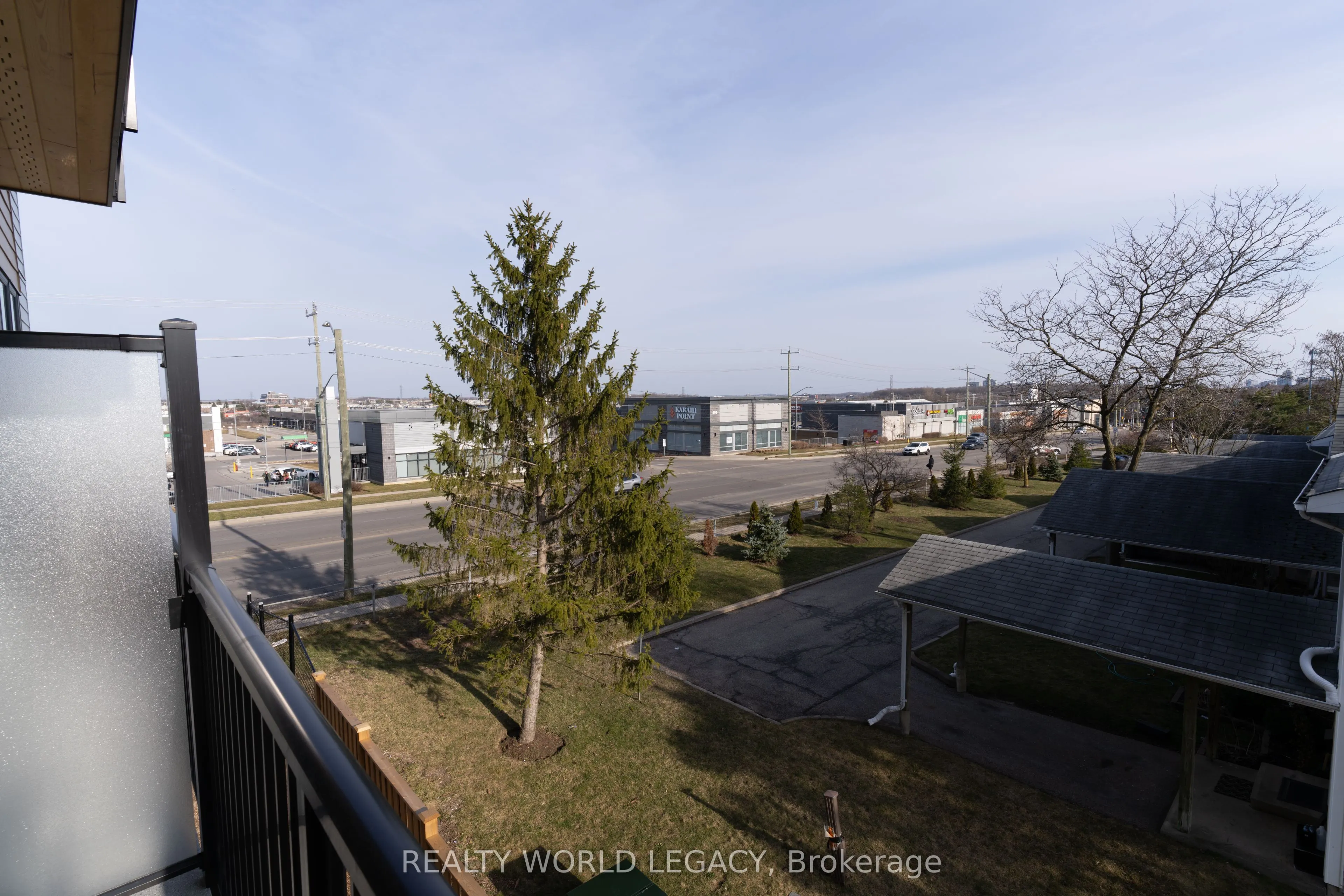 101 Golden Eagle Road #215