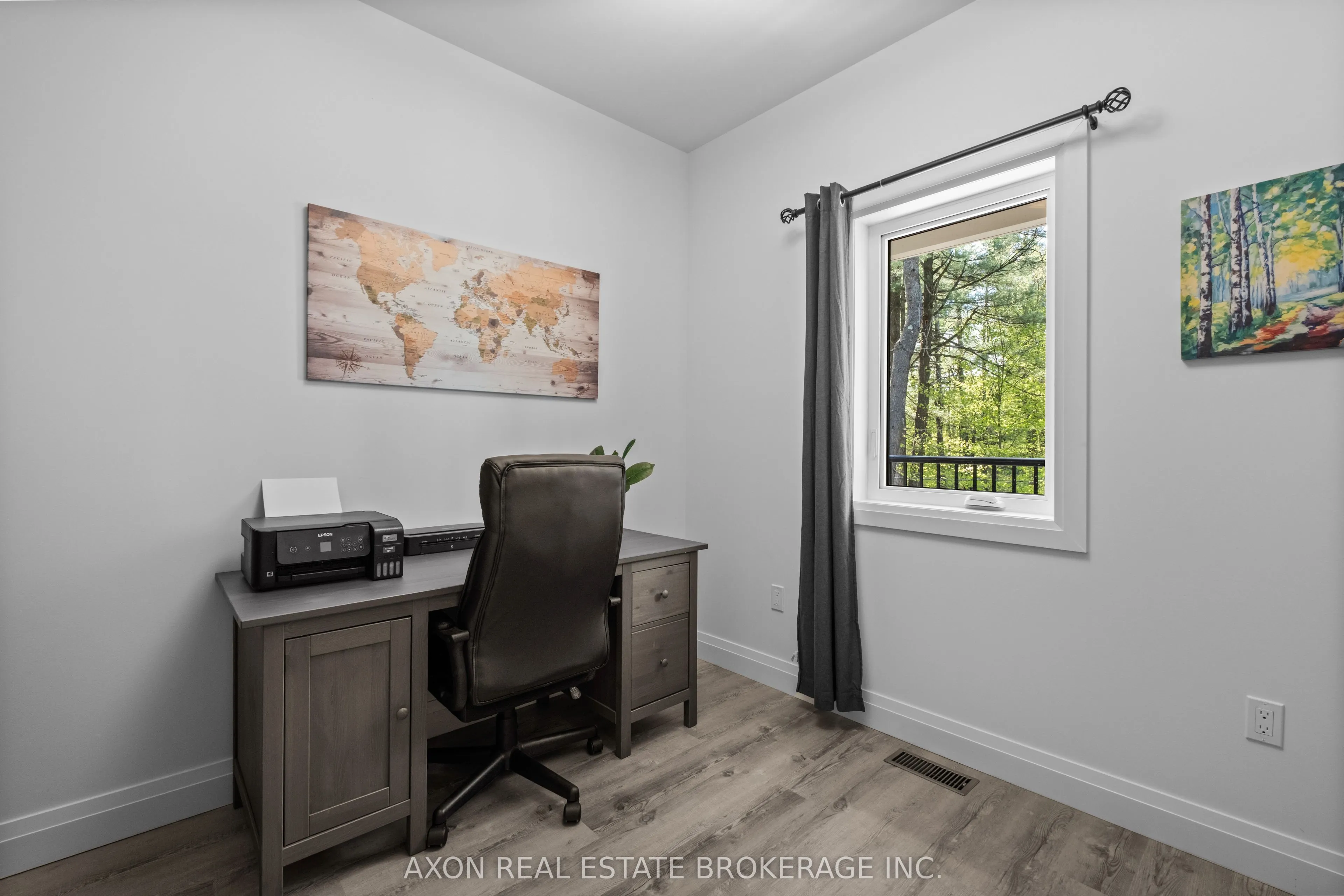 1022 Briscoe Bay Lane