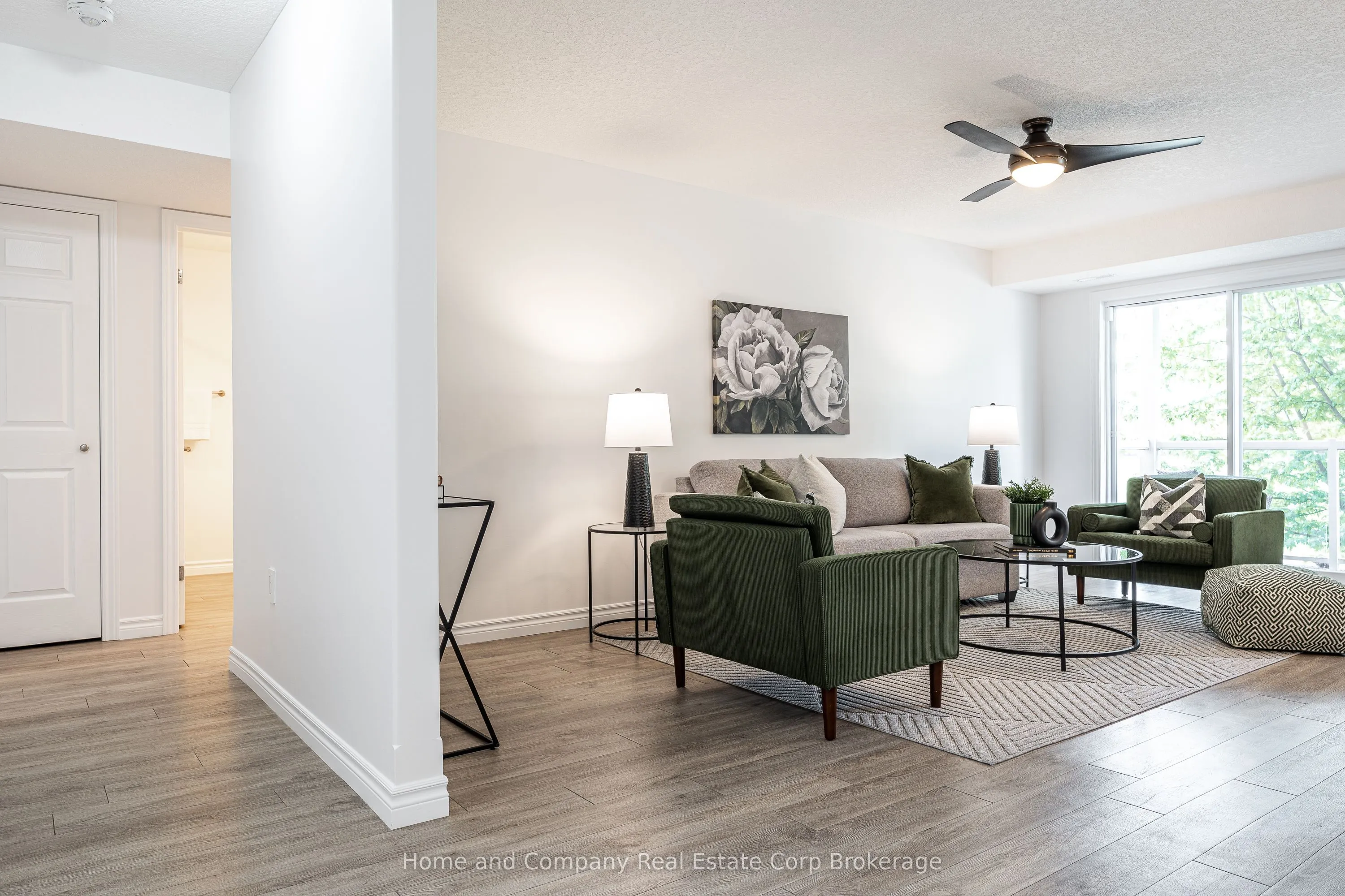 148 Borden Street #4